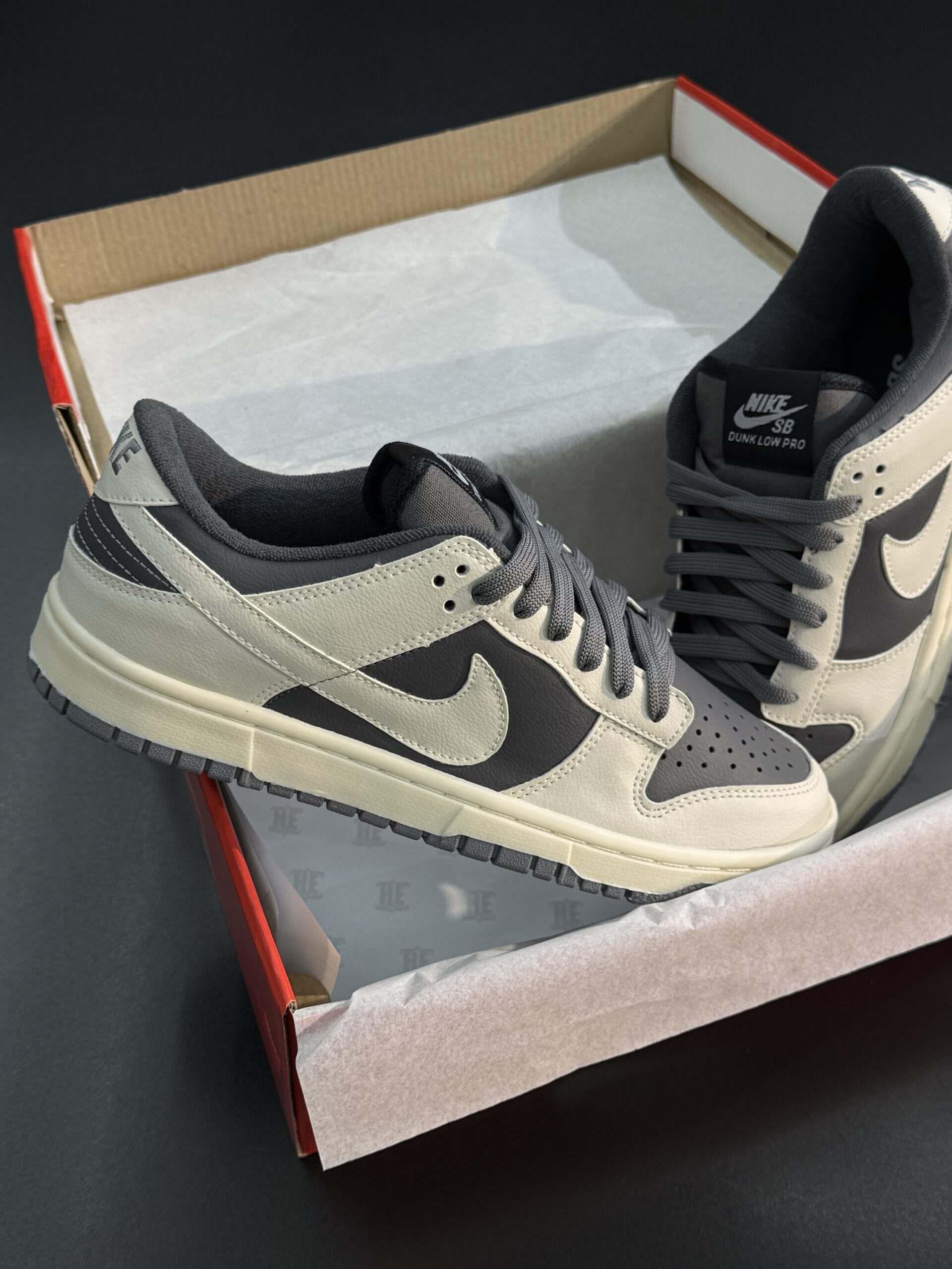Dunk Low Premium