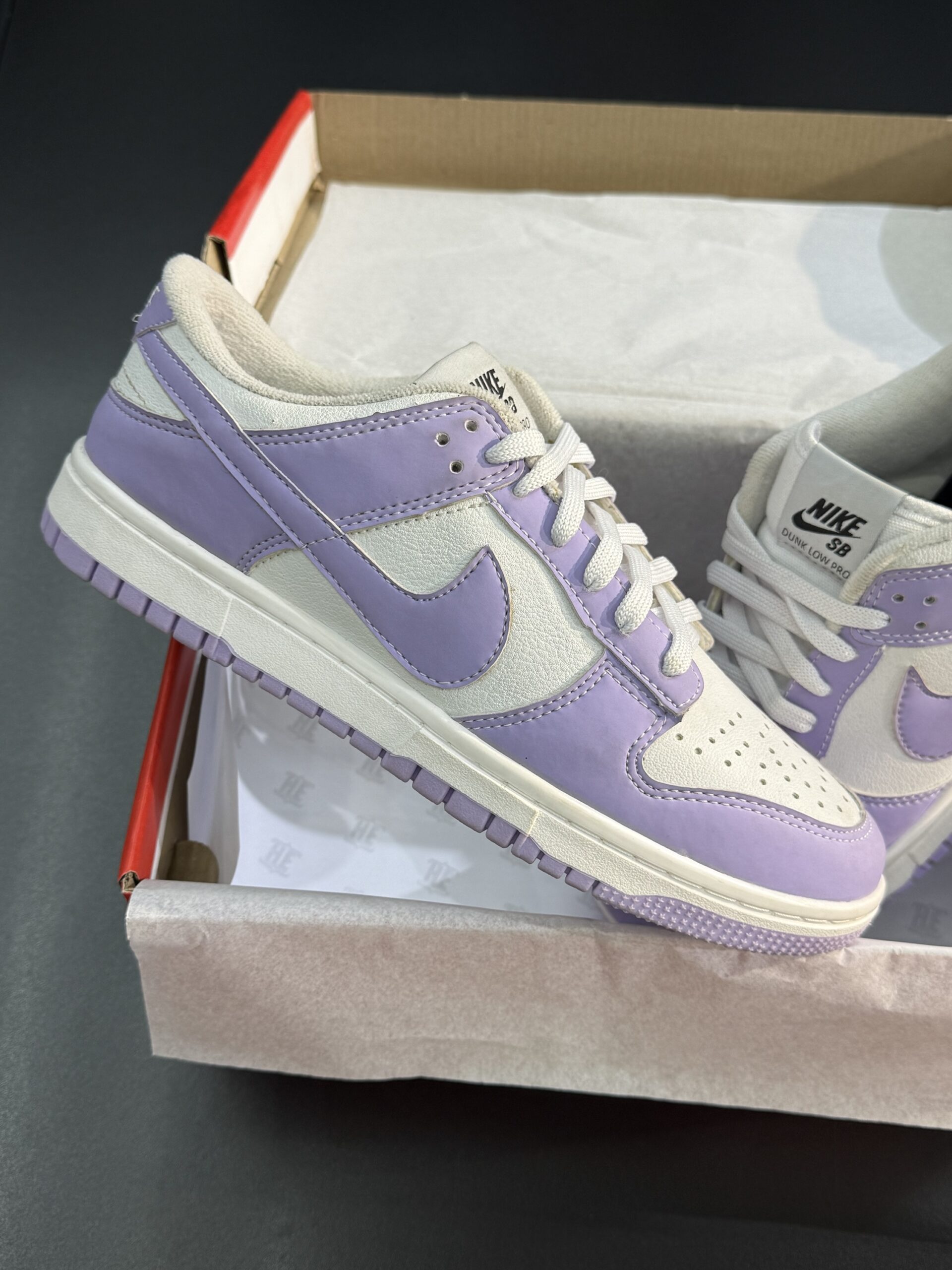 Dunk Low Next Premium