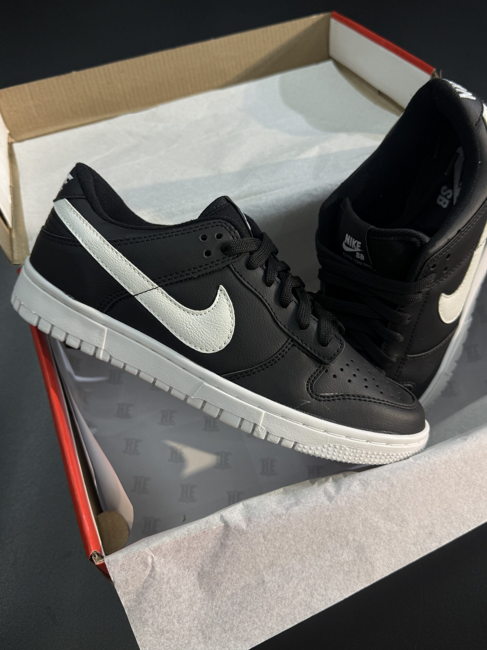 Dunk Low SB Premium