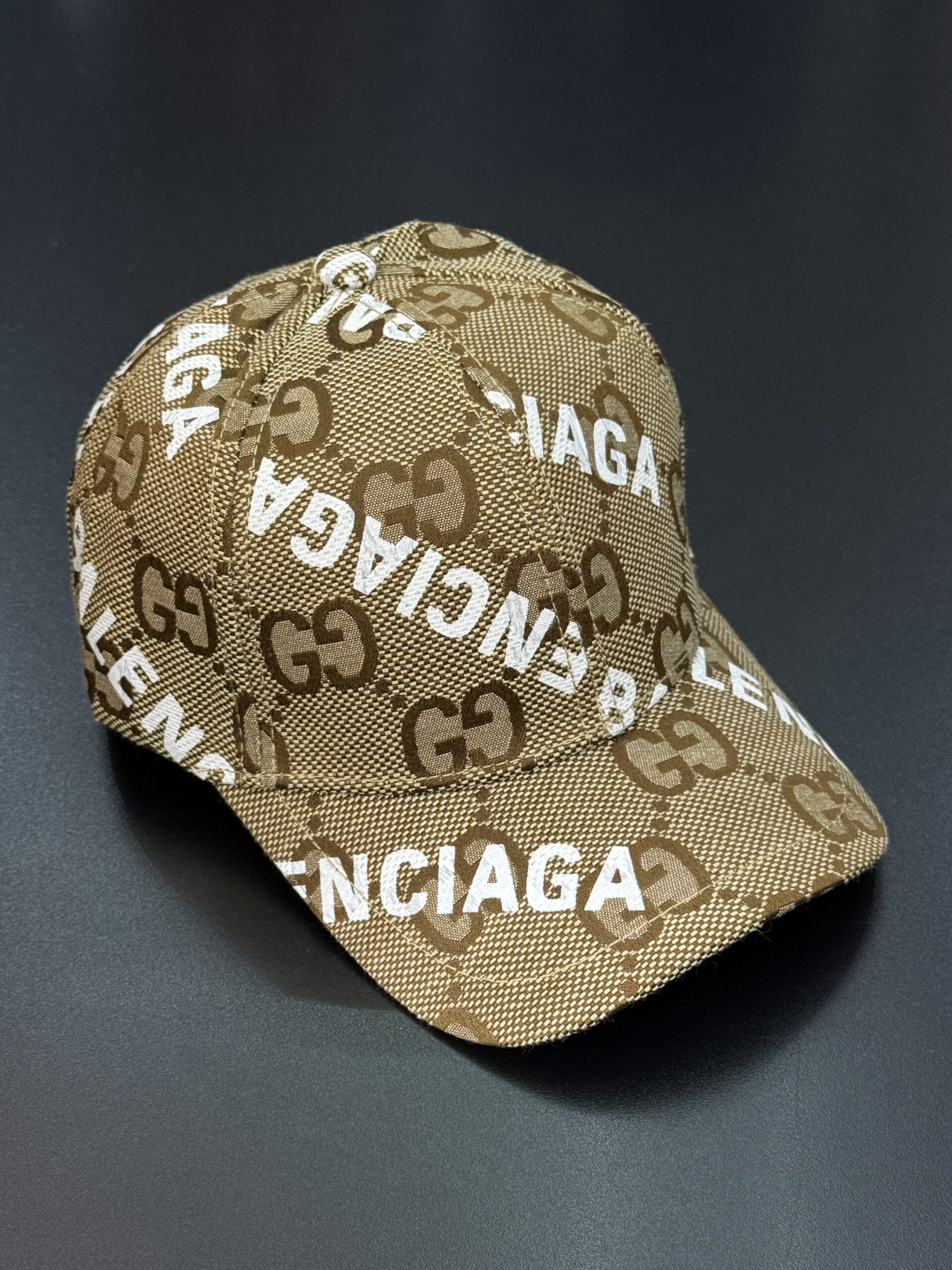 Gucci Balenciaga Importado