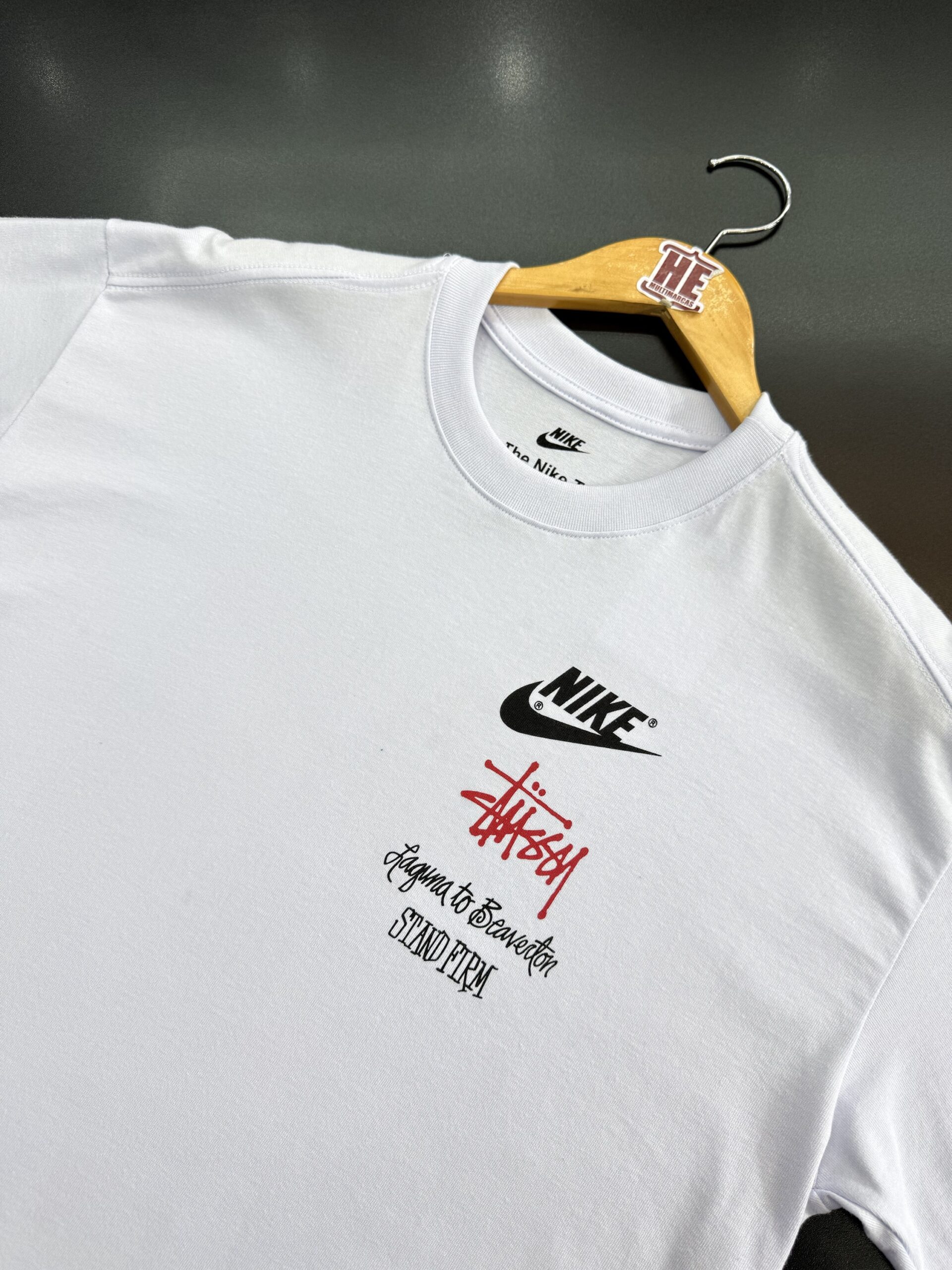 Oversized Nike Importada