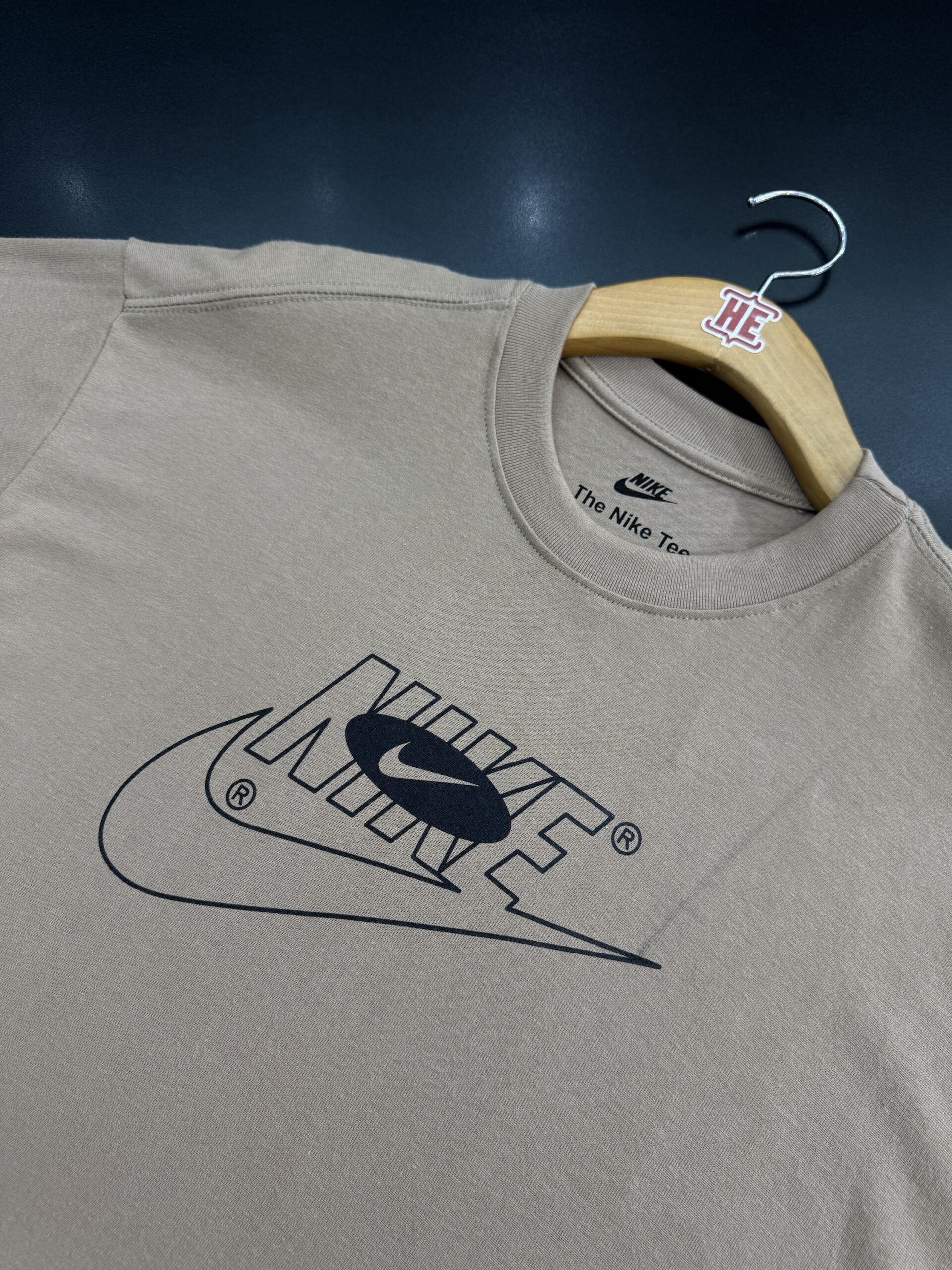 Oversized Nike Importada