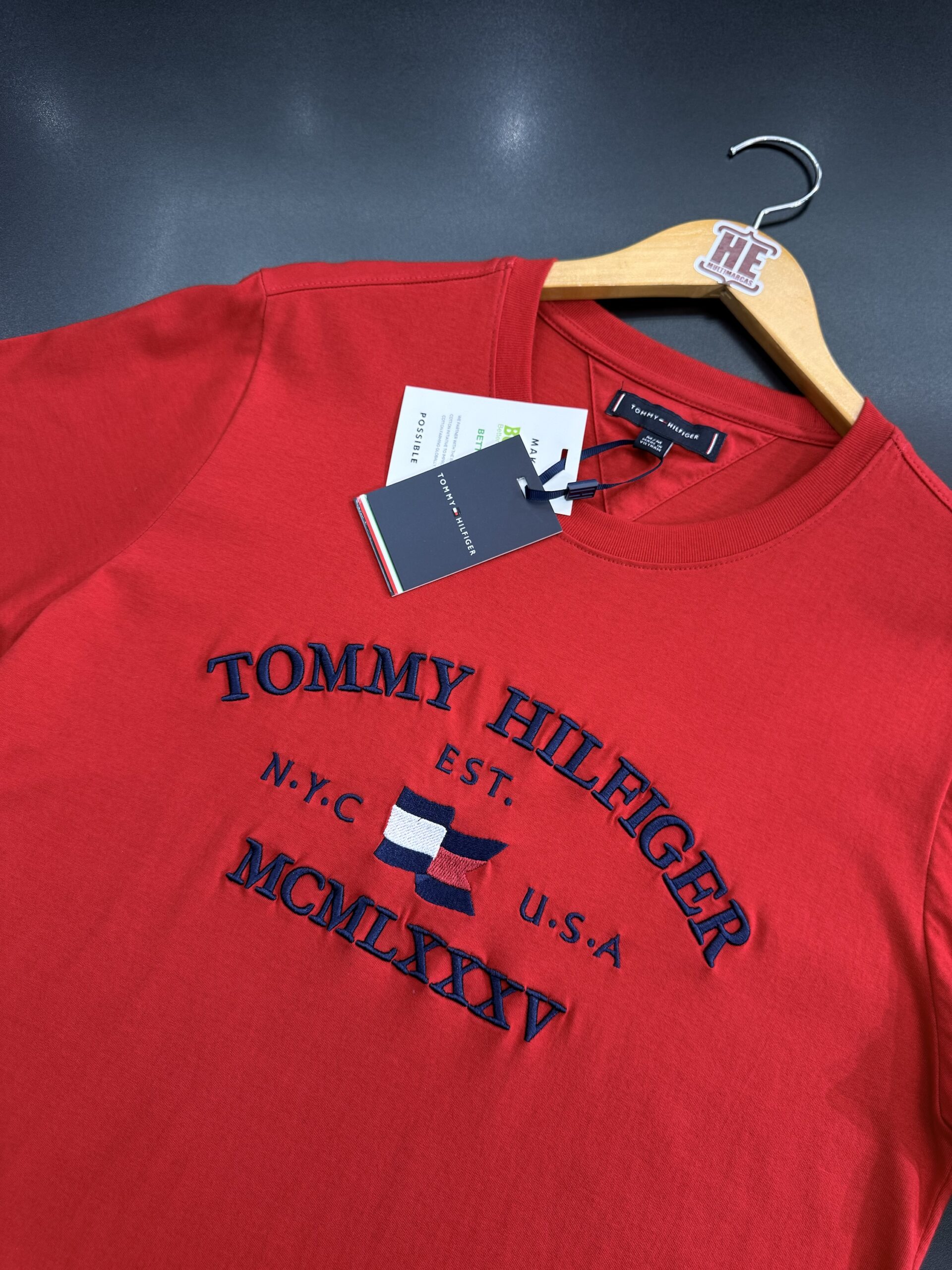 Tommy Hilfiger Importada