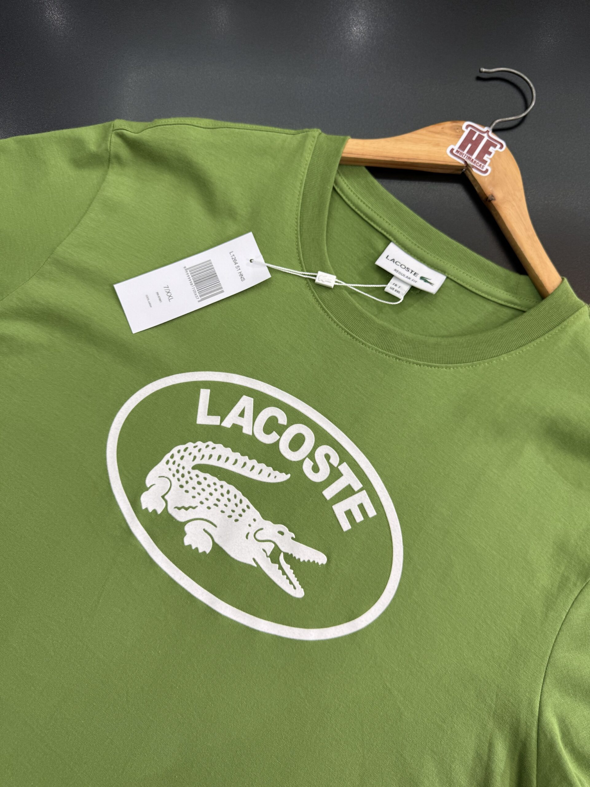 Lacoste