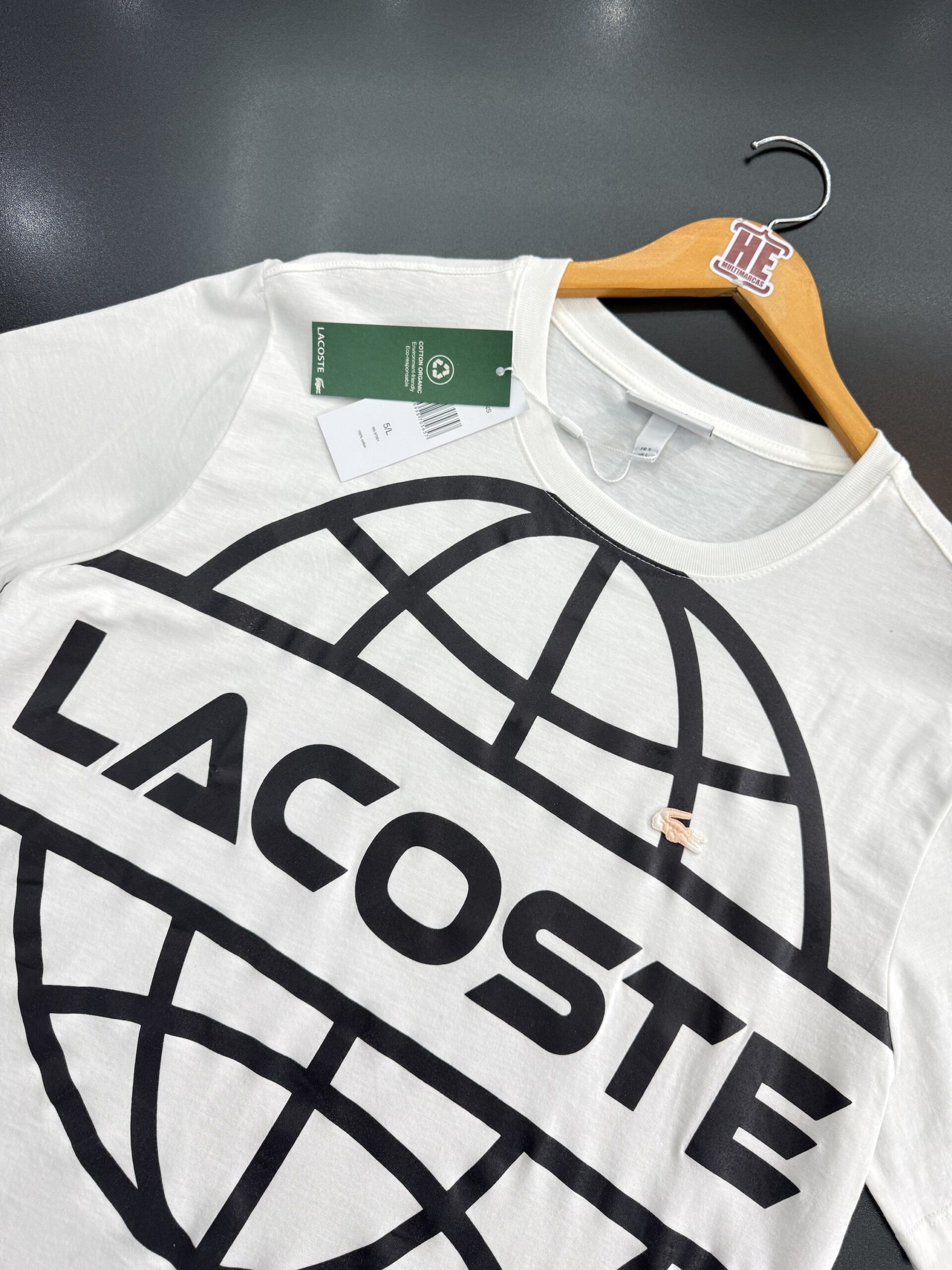 Lacoste