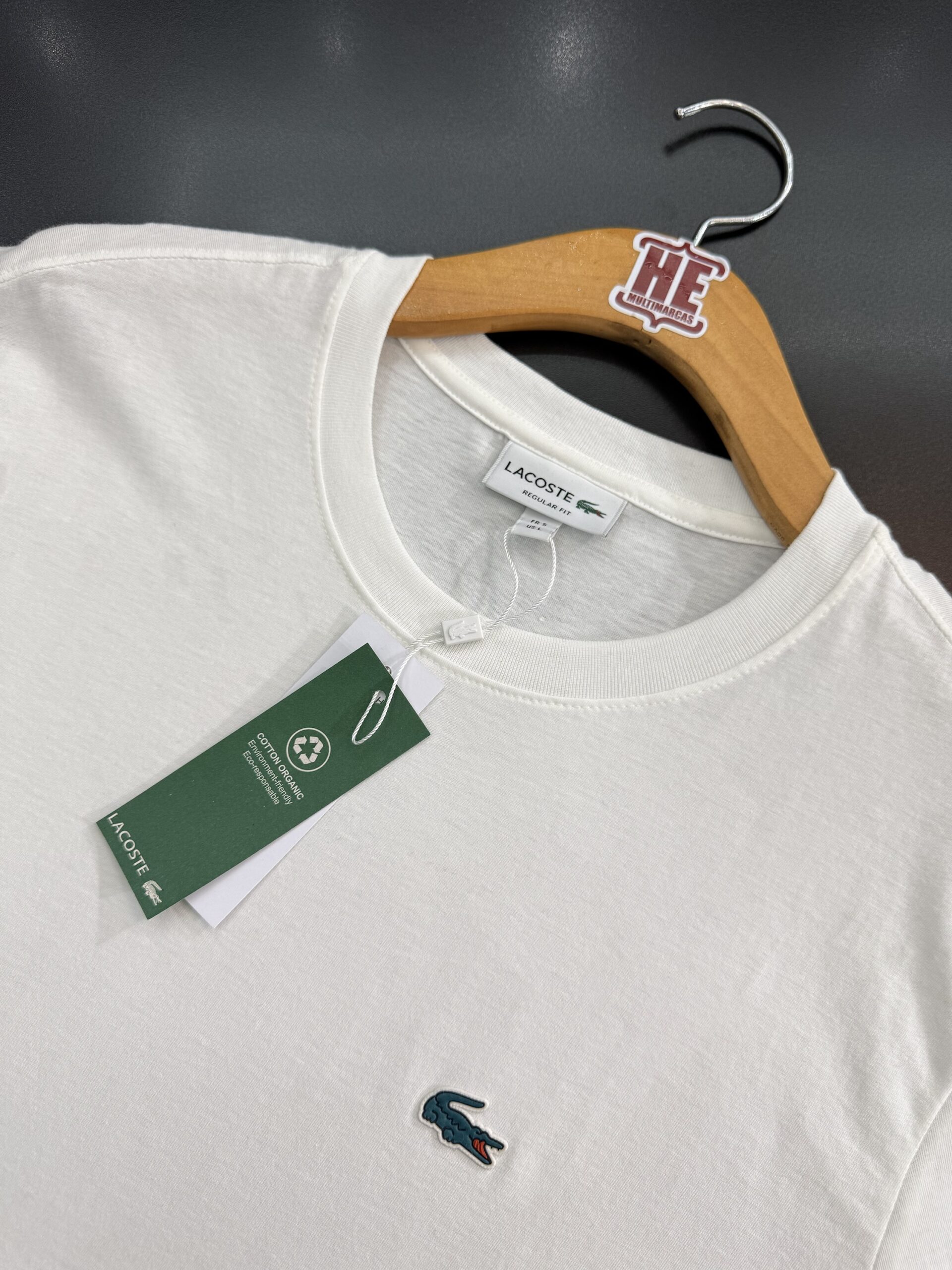 Lacoste Importada