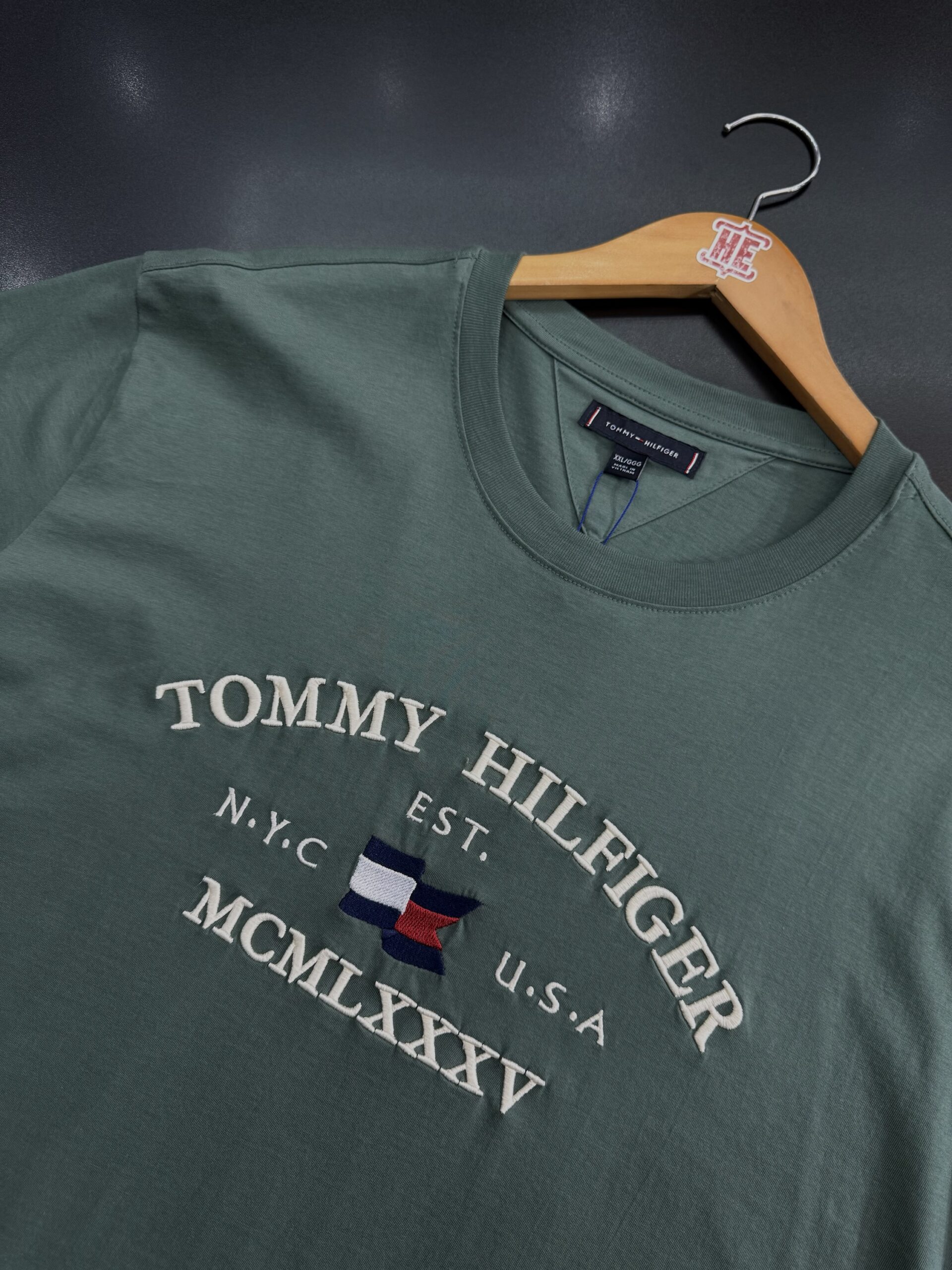 Tommy Hilfiger Importada