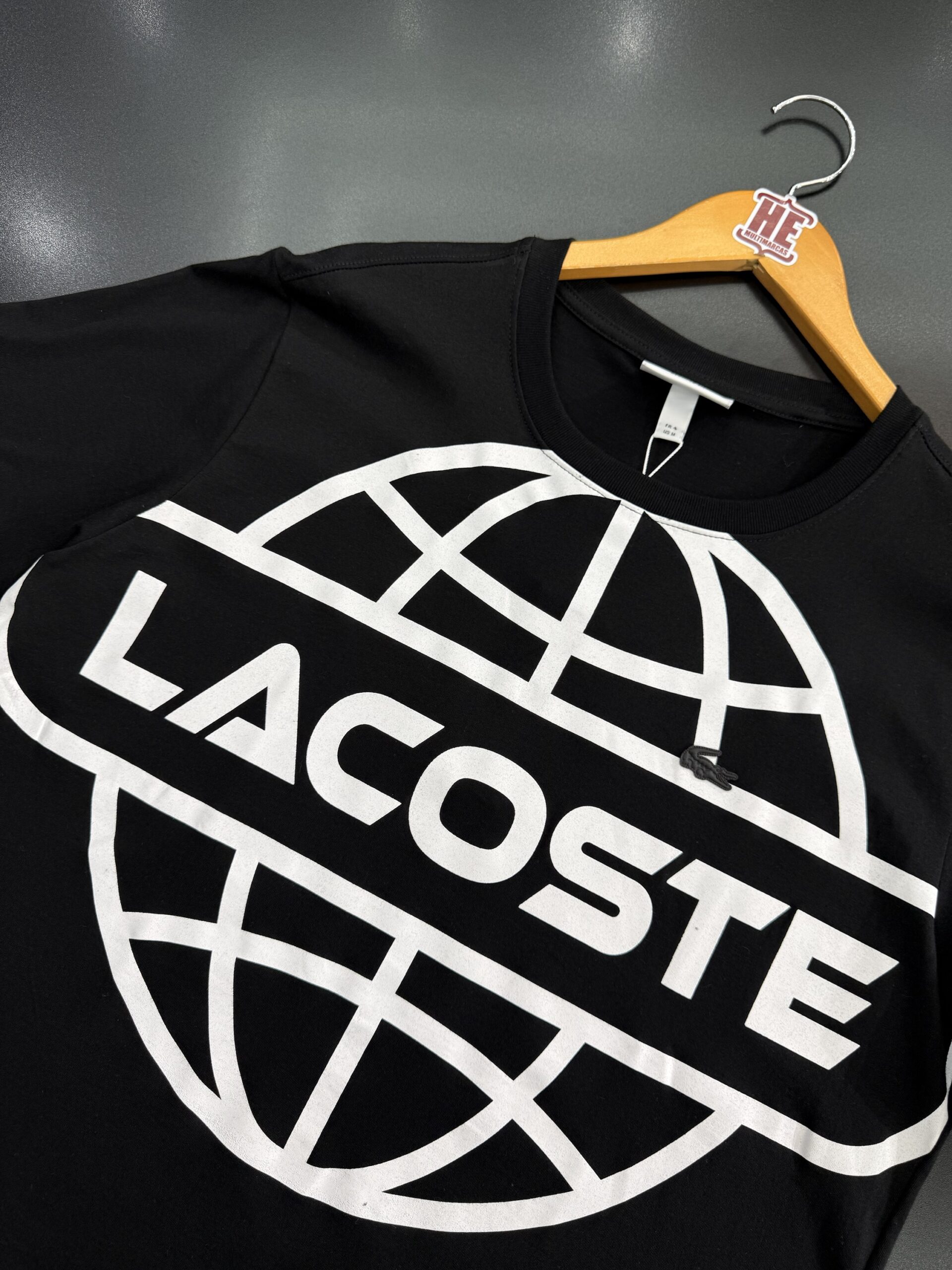 Lacoste Importada