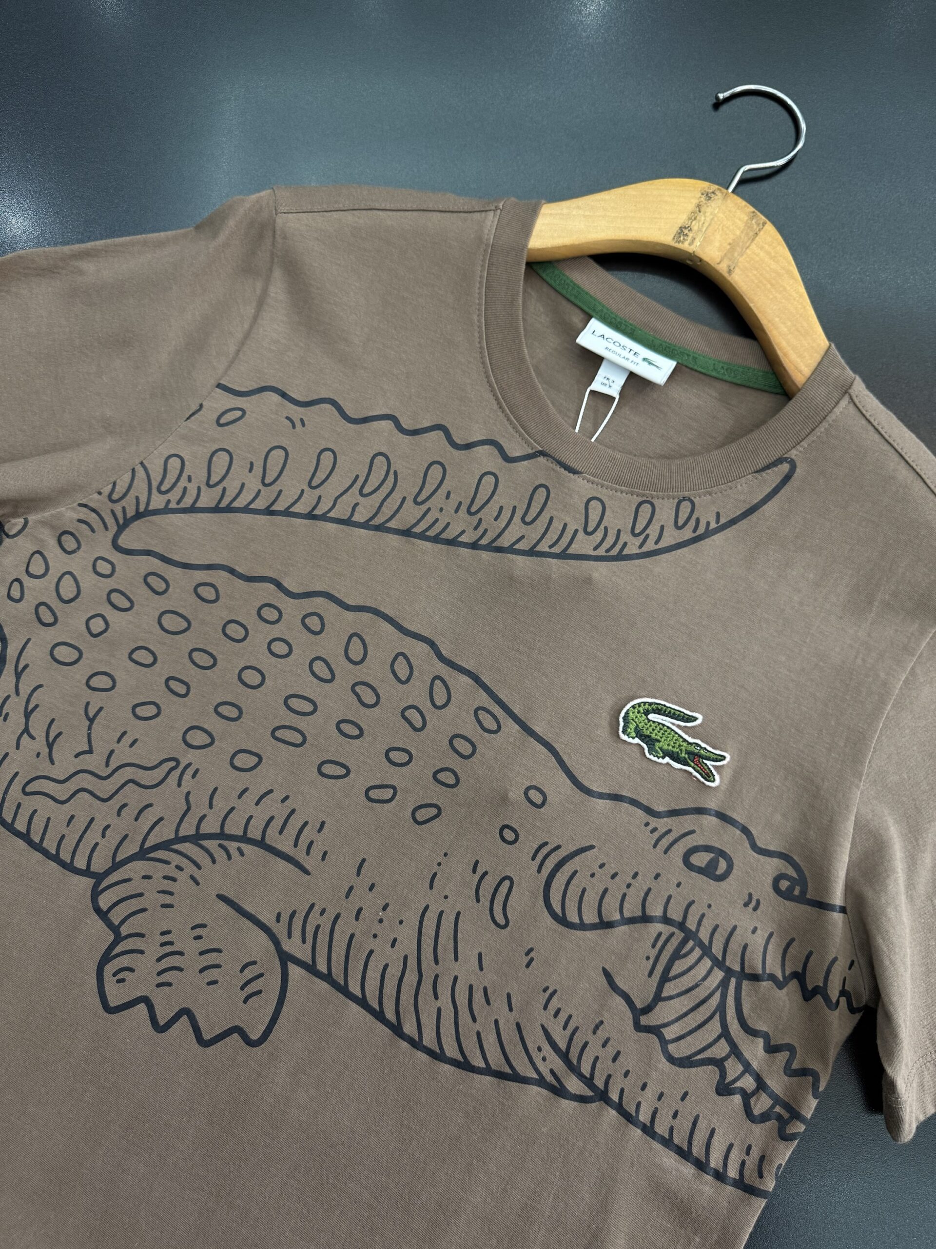 Lacoste Importada