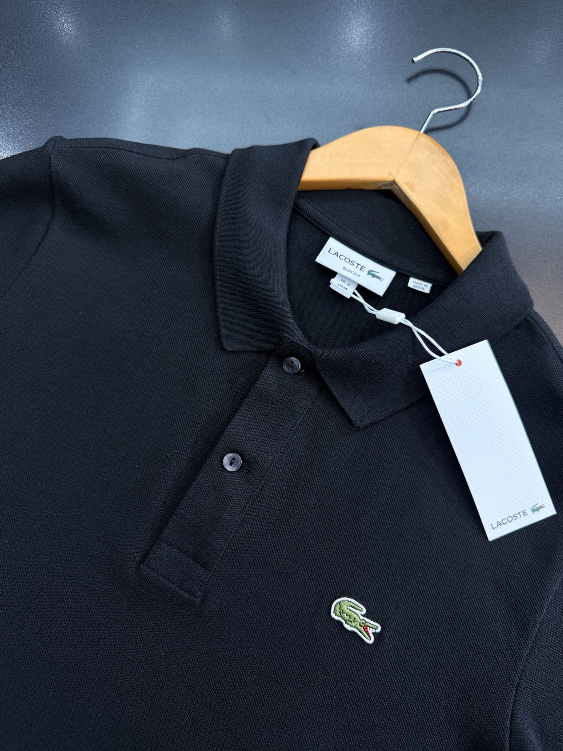 Polo Lacoste Original