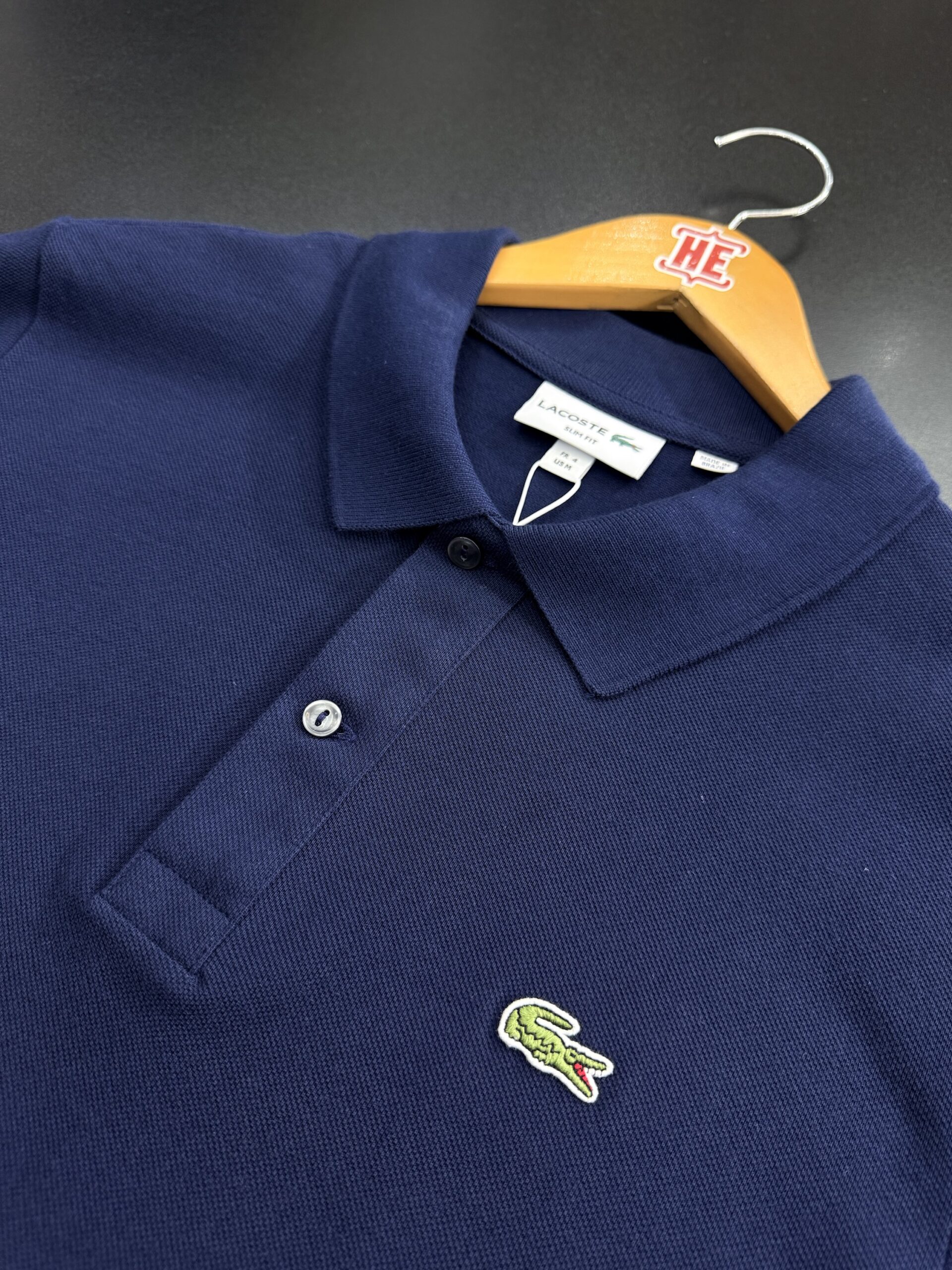 Polo Lacoste Original