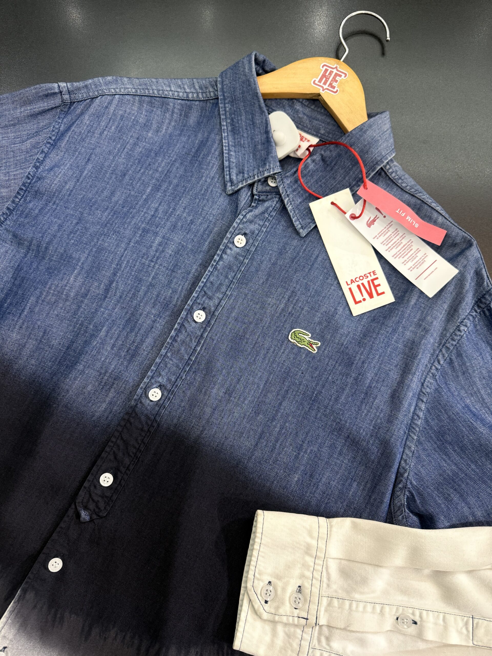 Social Lacoste