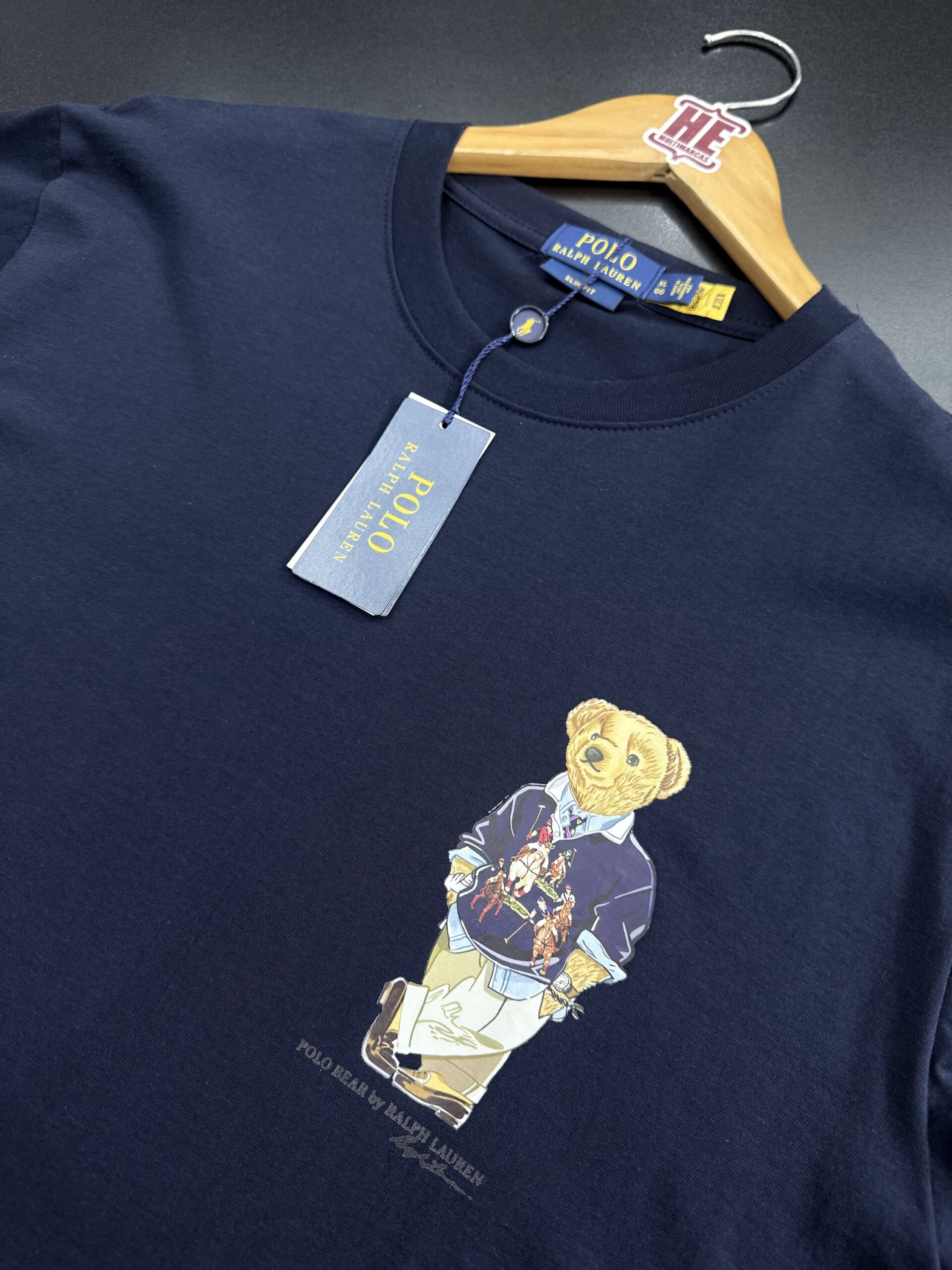 Ralph Lauren Importada