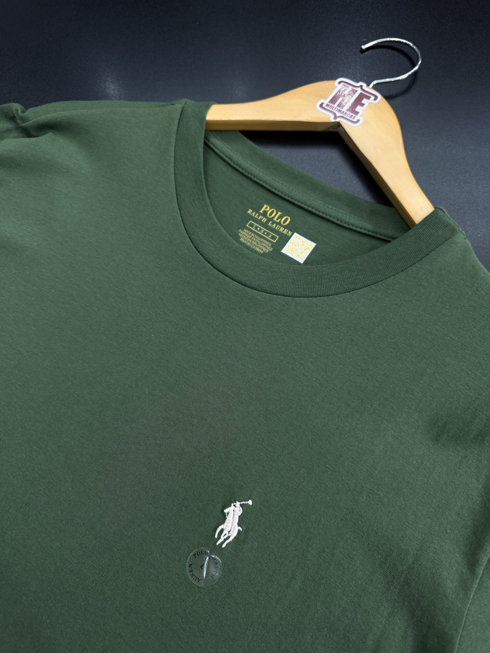 Ralph Lauren Importada