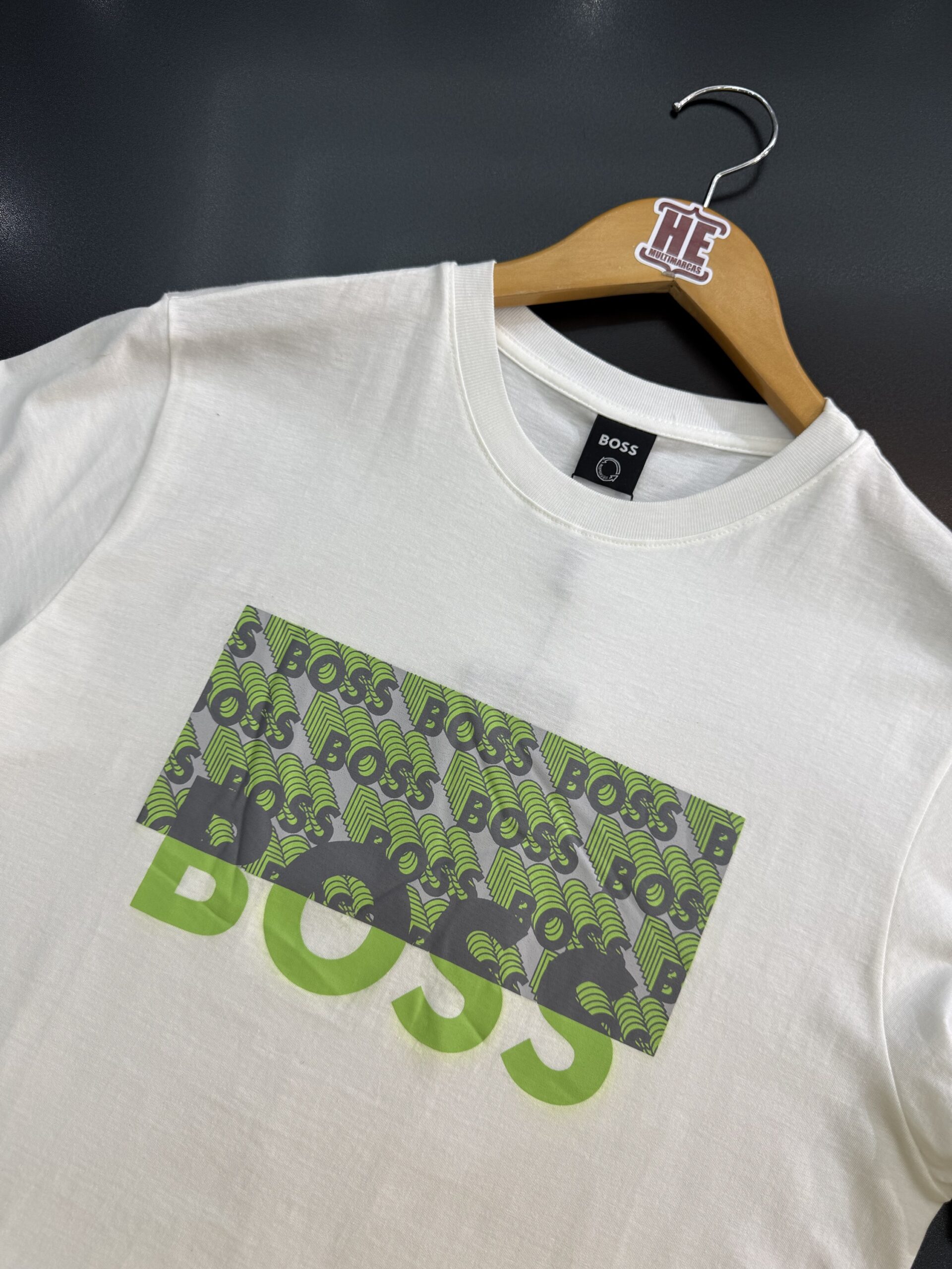 Hugo Boss Importada