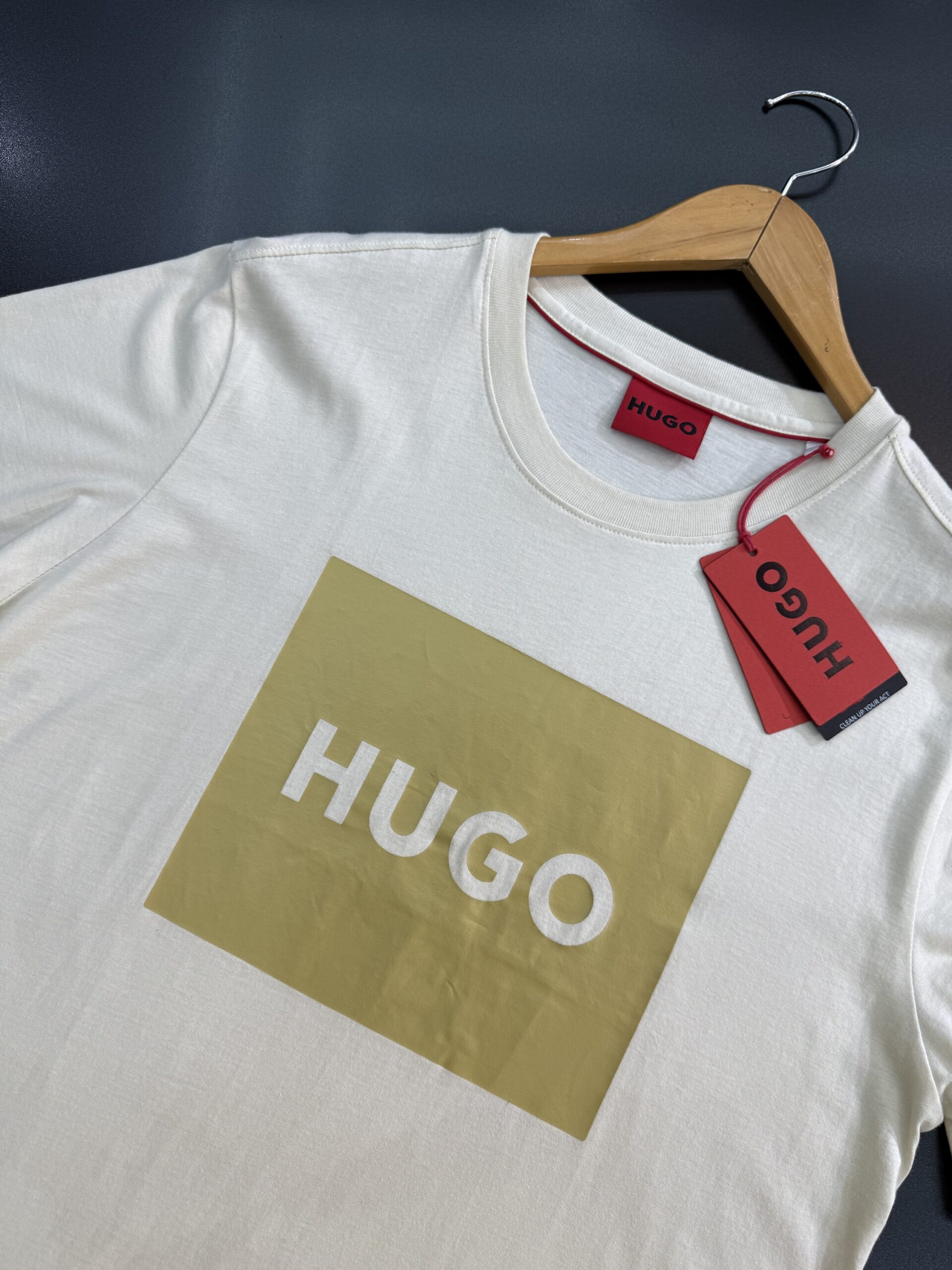 Hugo Boss Importada
