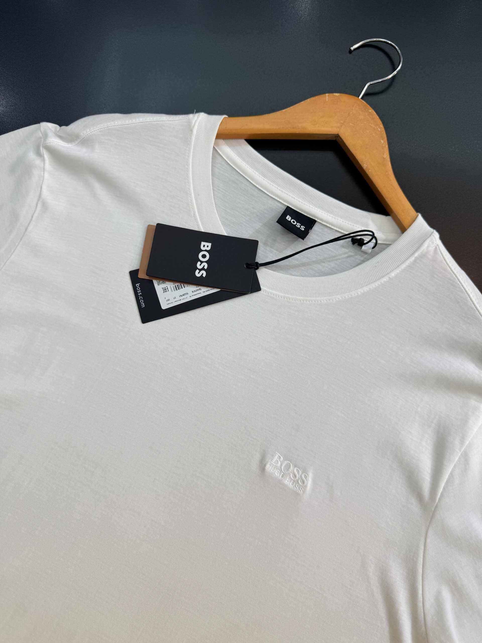 Hugo Boss Importada