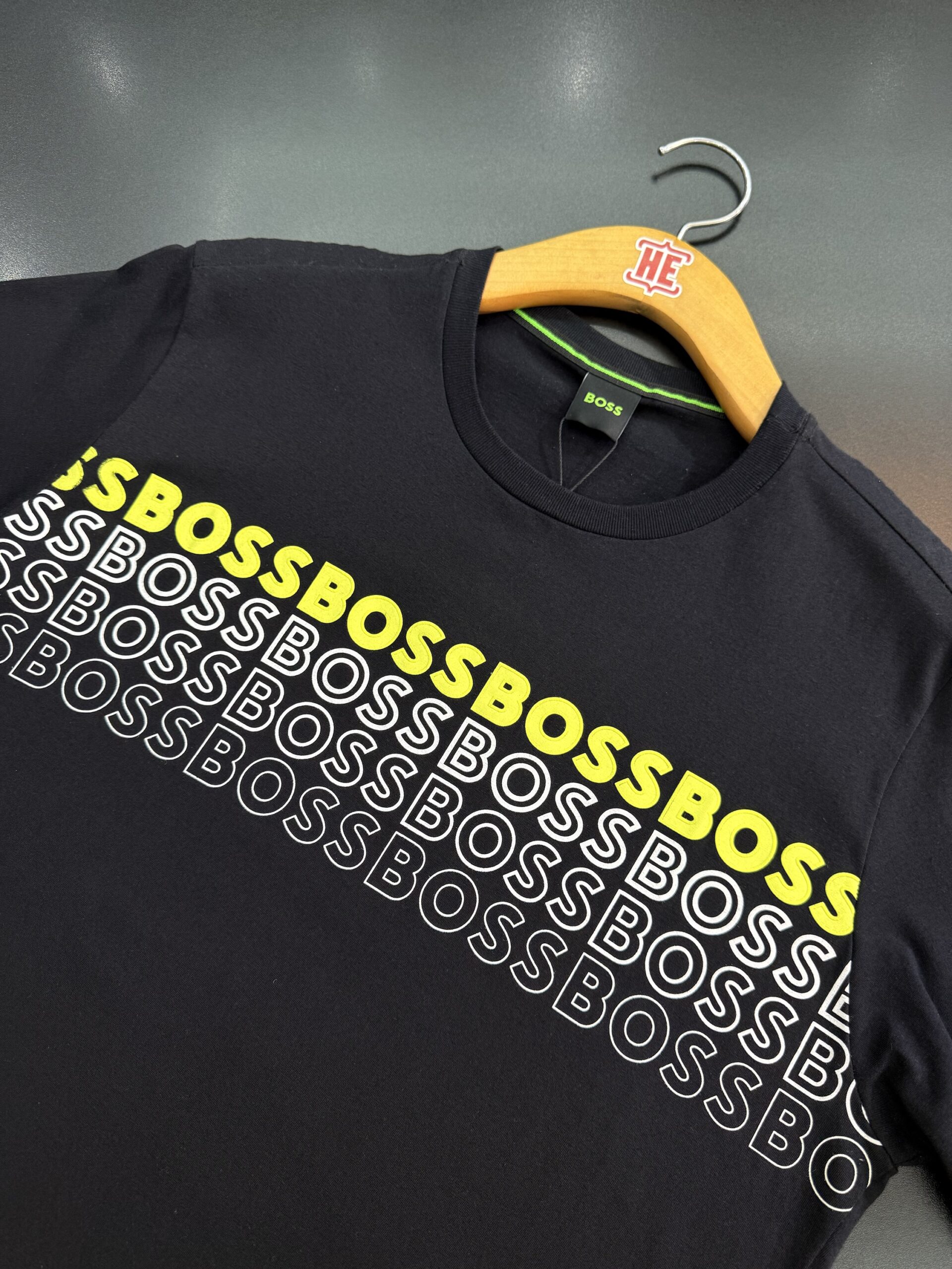 Hugo Boss Importada