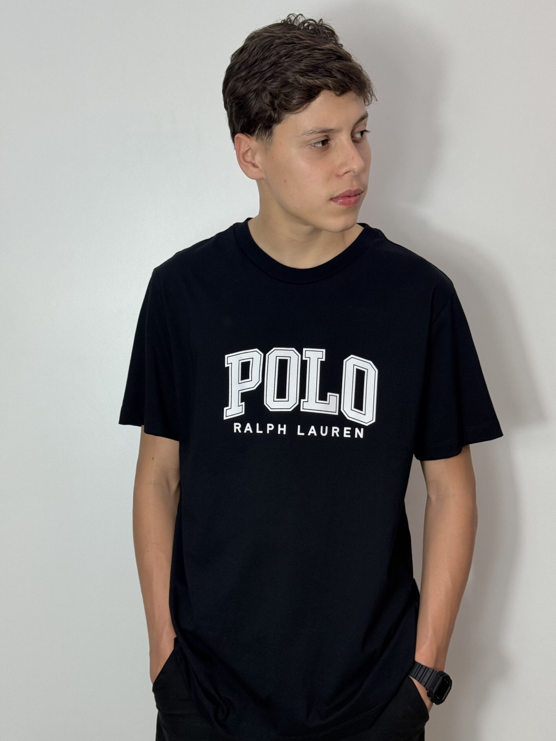Ralph Lauren Importada