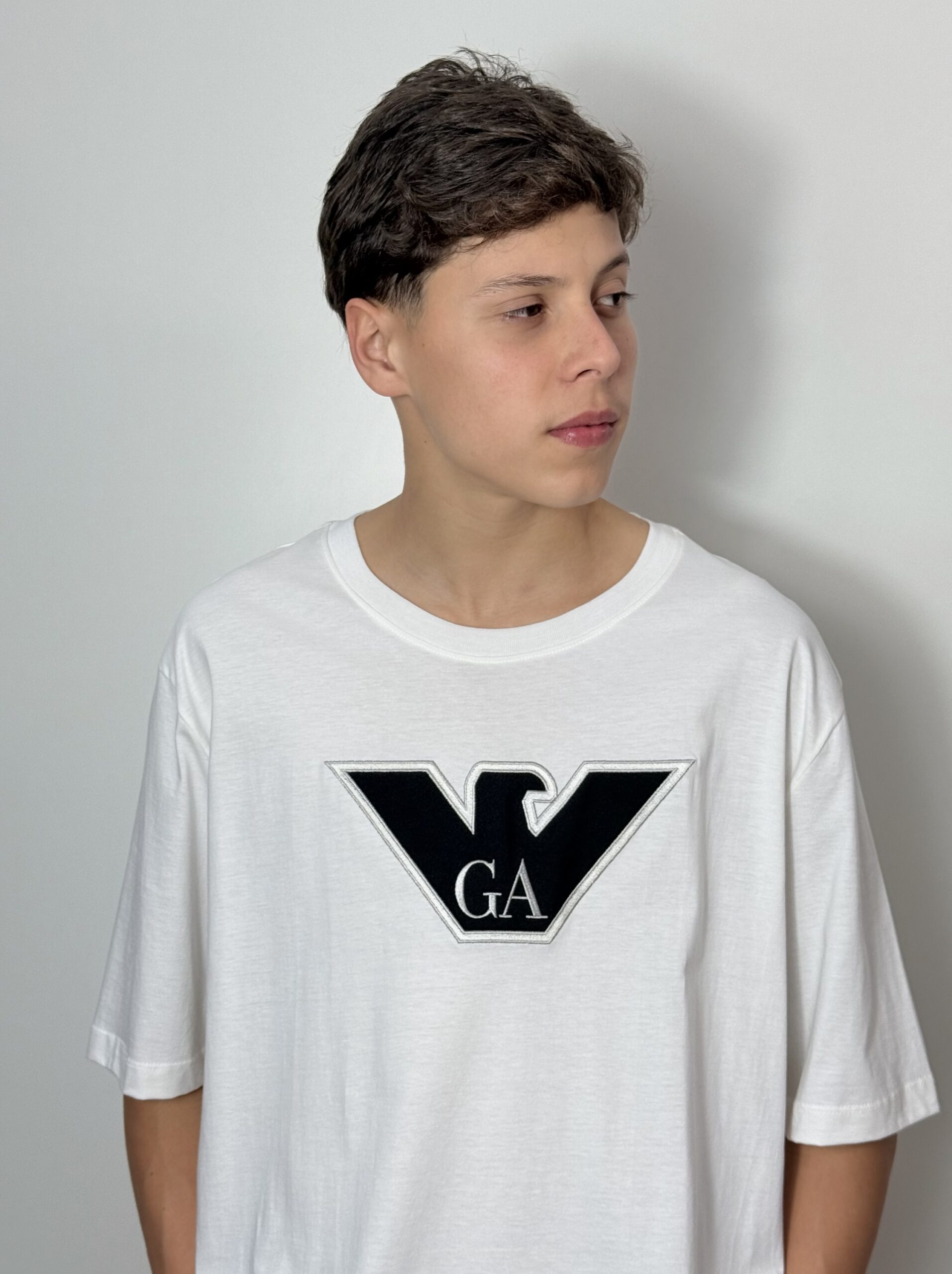Armani Importada