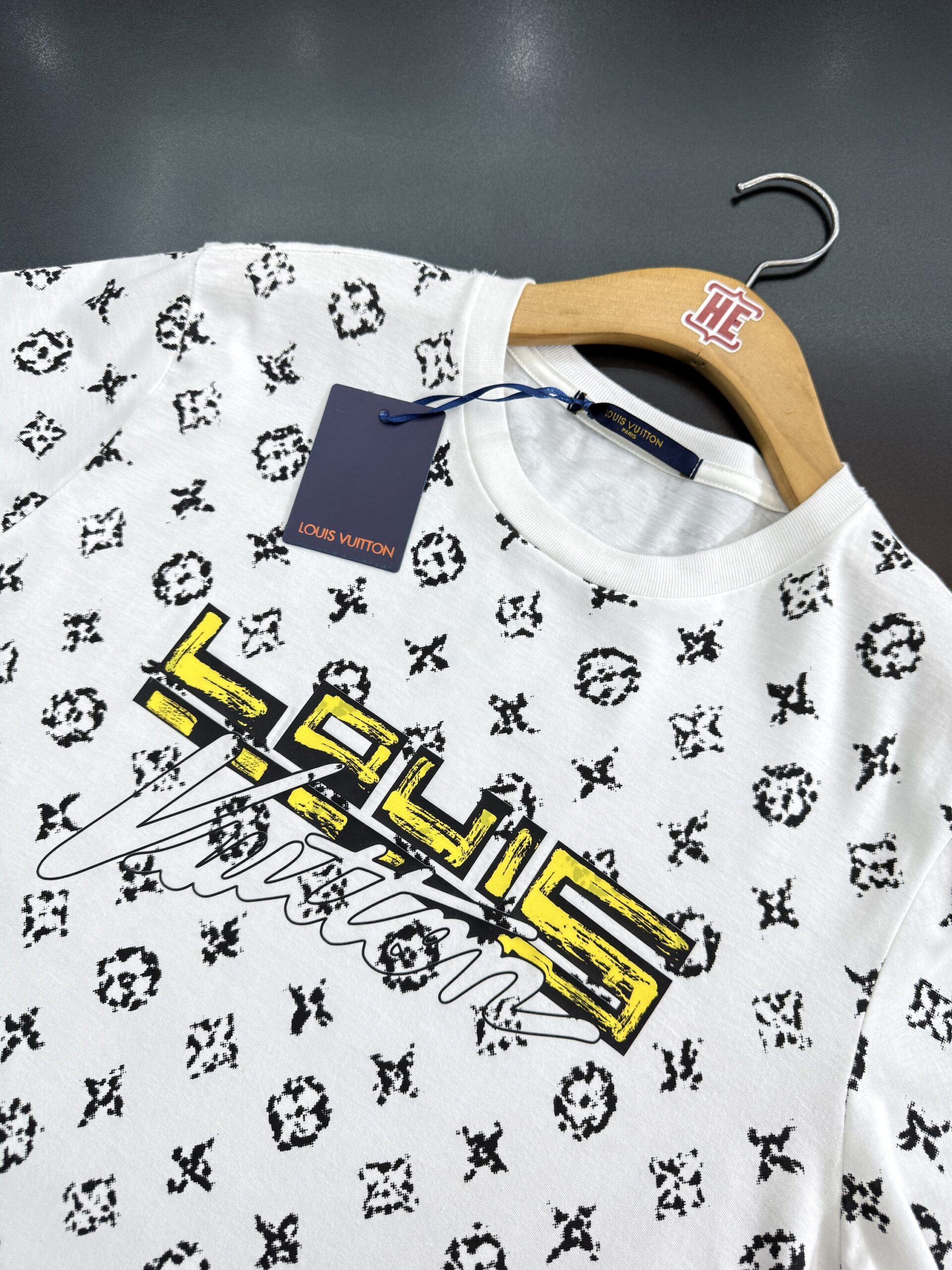 Louis Vuitton Importada