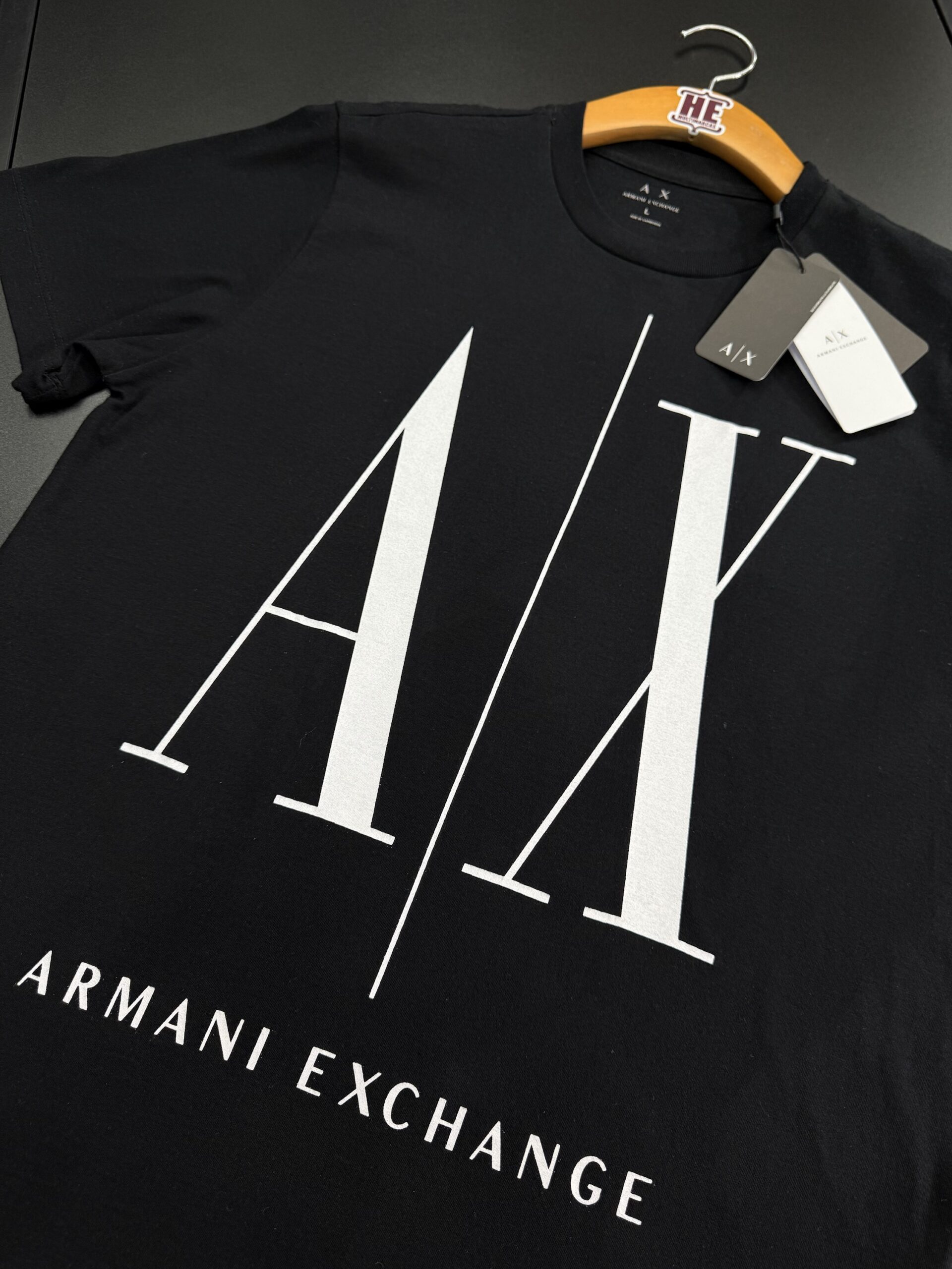 Armani Exchange  Importada