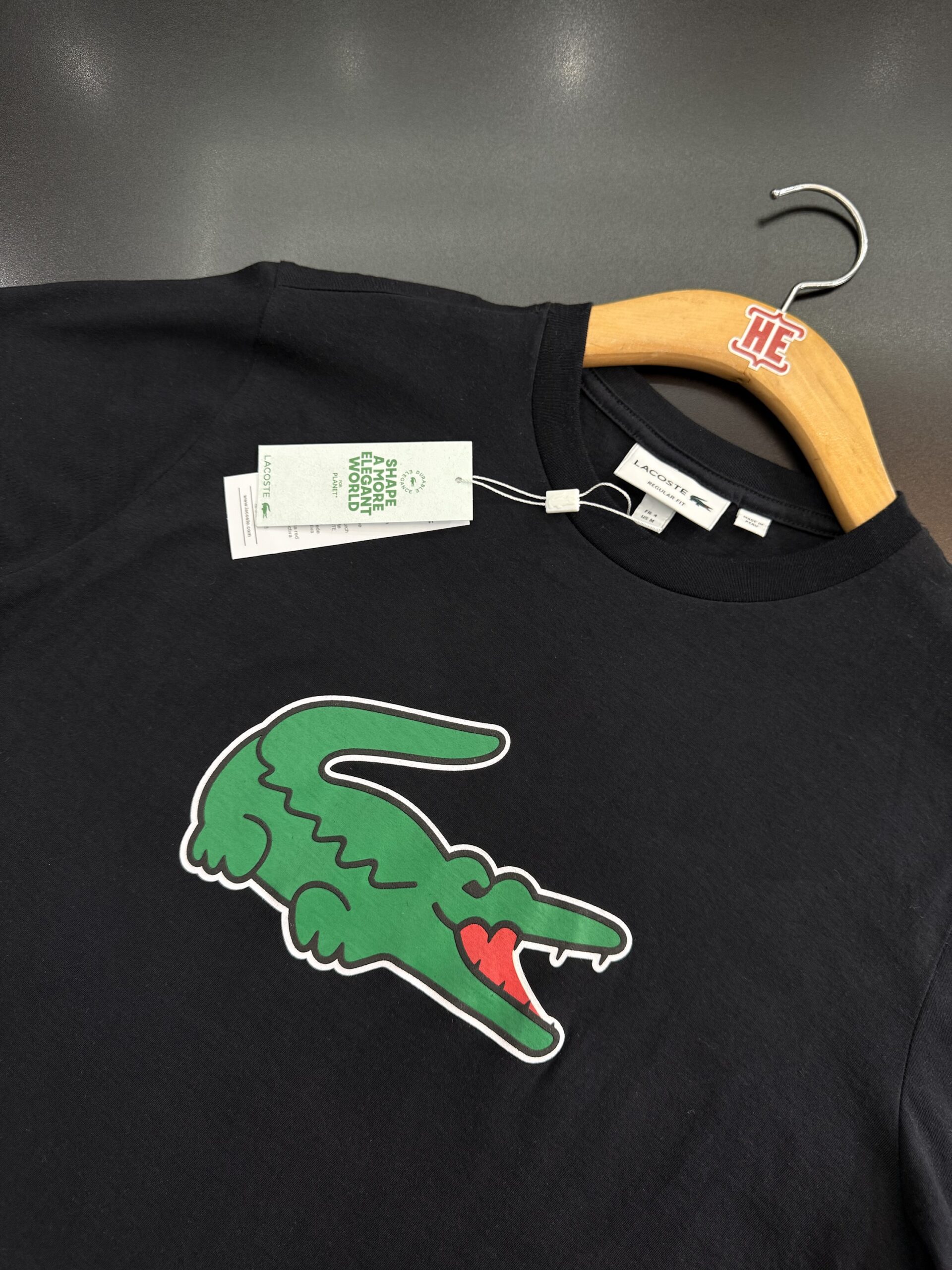 Lacoste