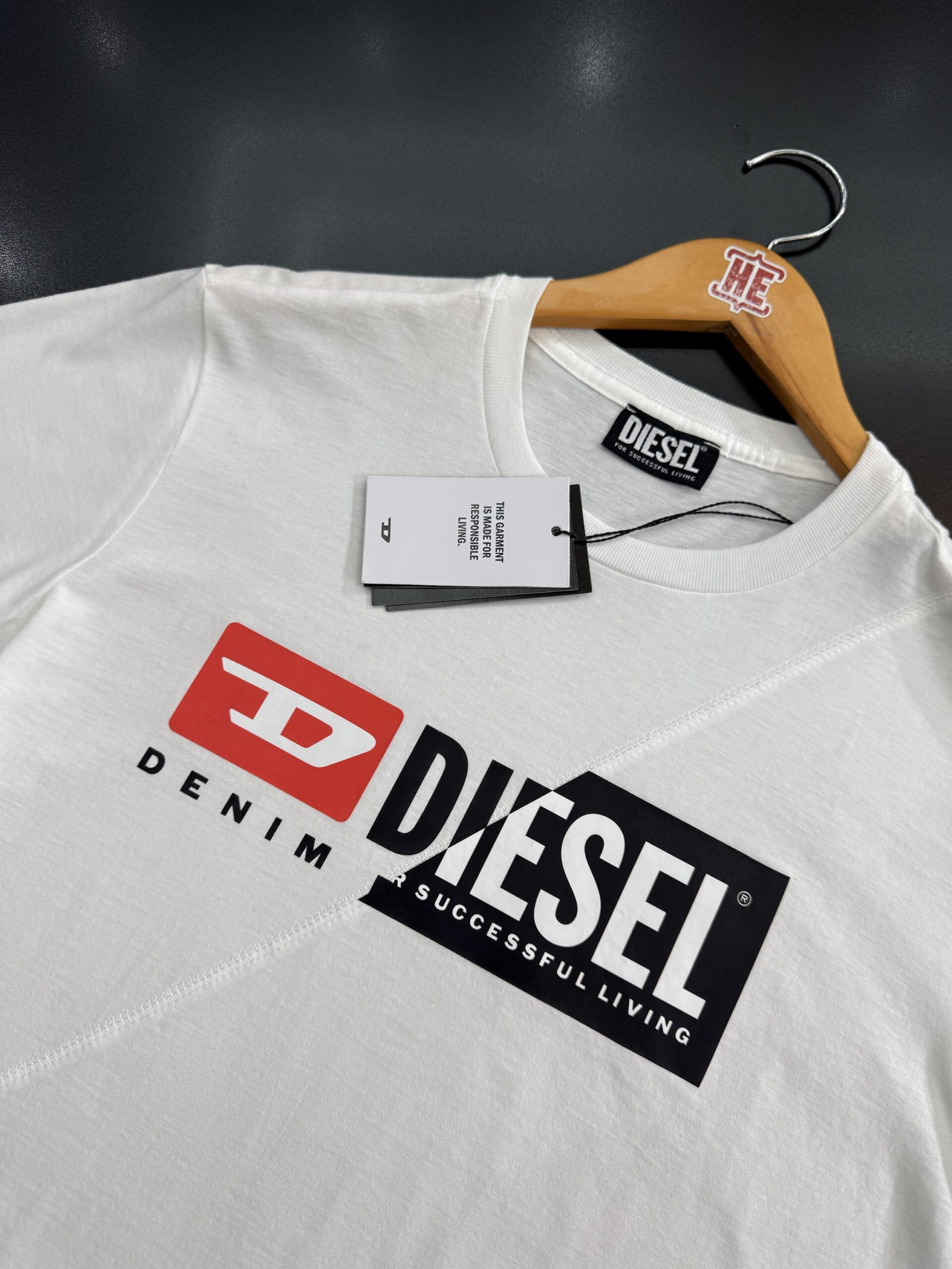 Diesel Importada