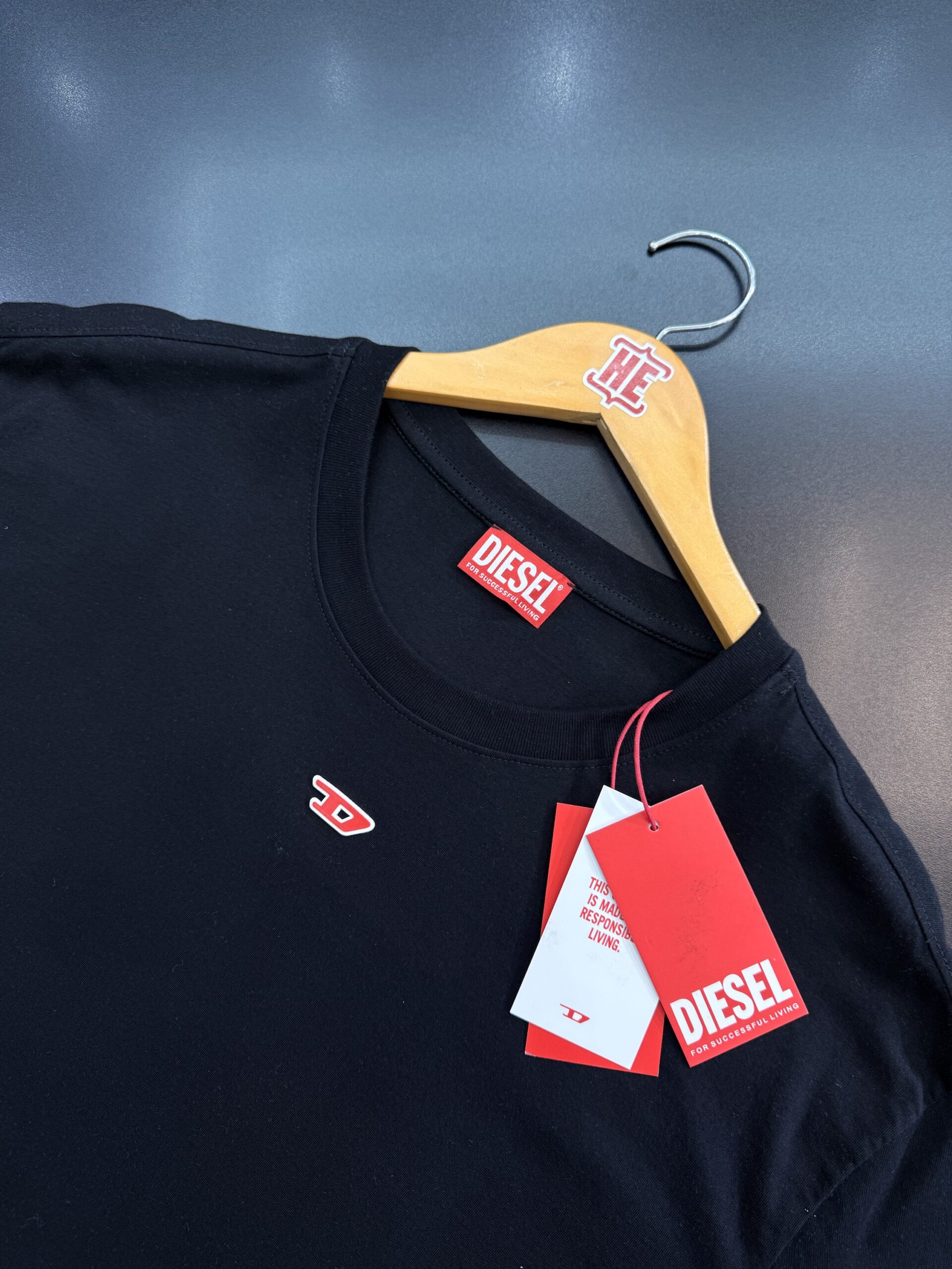 Diesel Importada