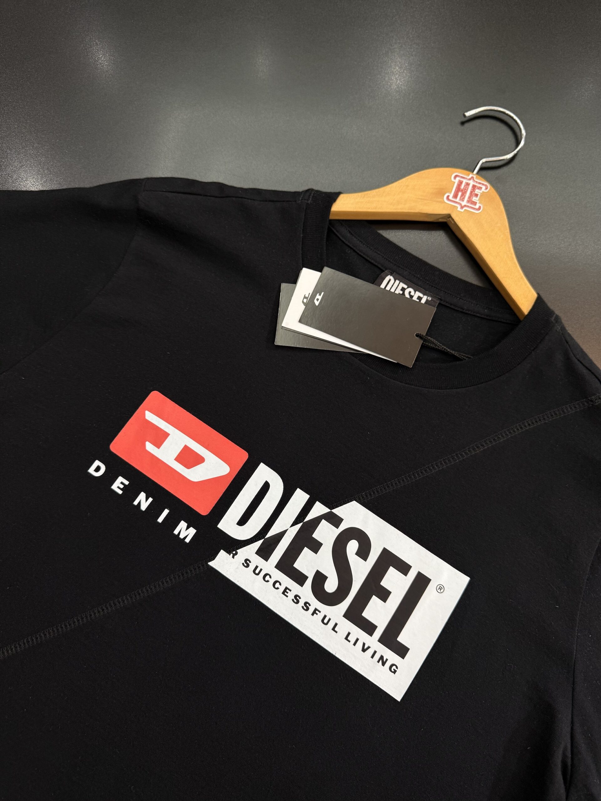Diesel Importada