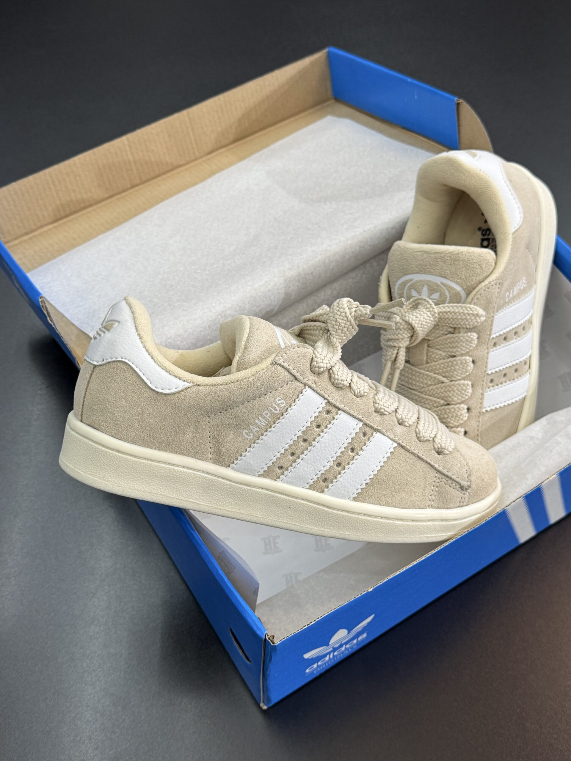 Adidas Campus 1.0 Premium