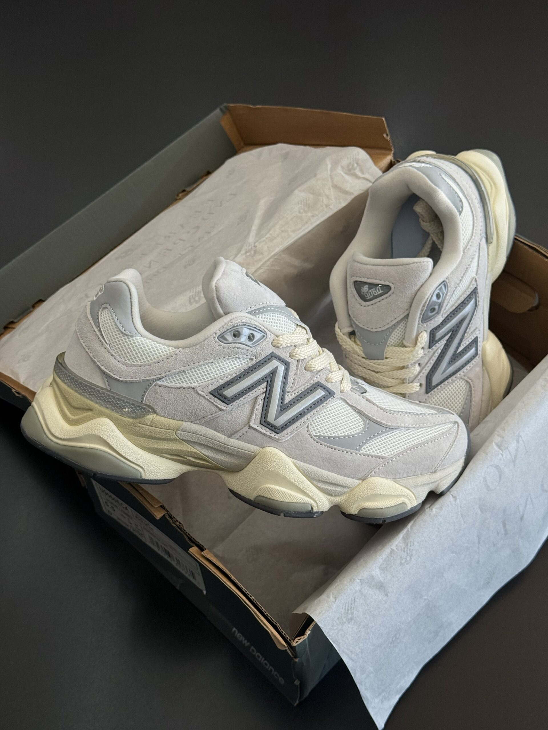New Balance Original