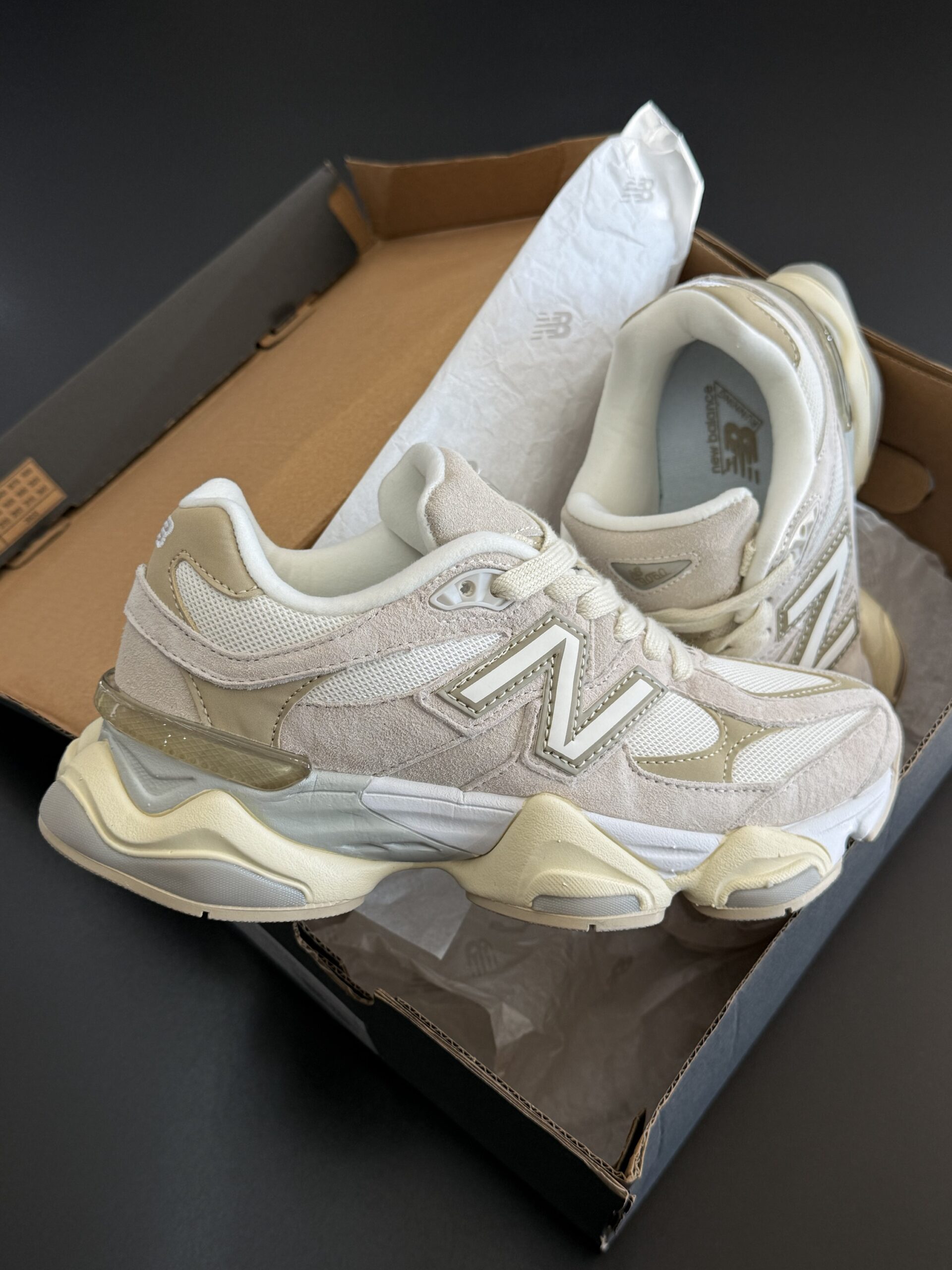 New Balance Original