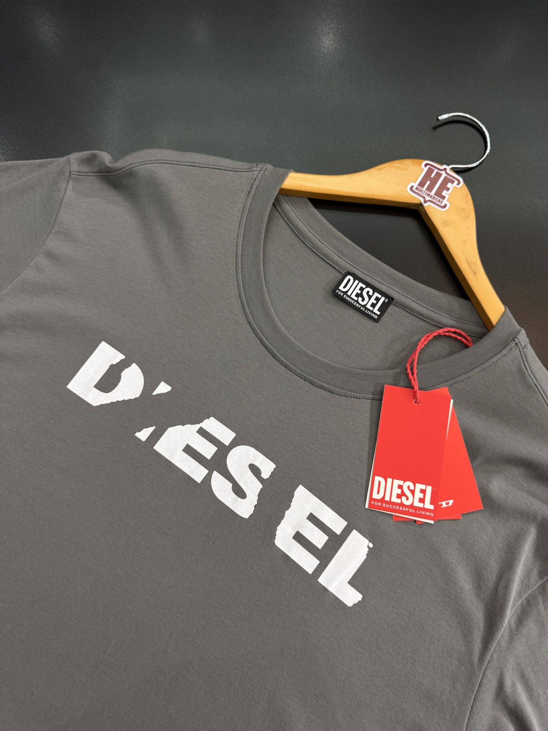 Diesel