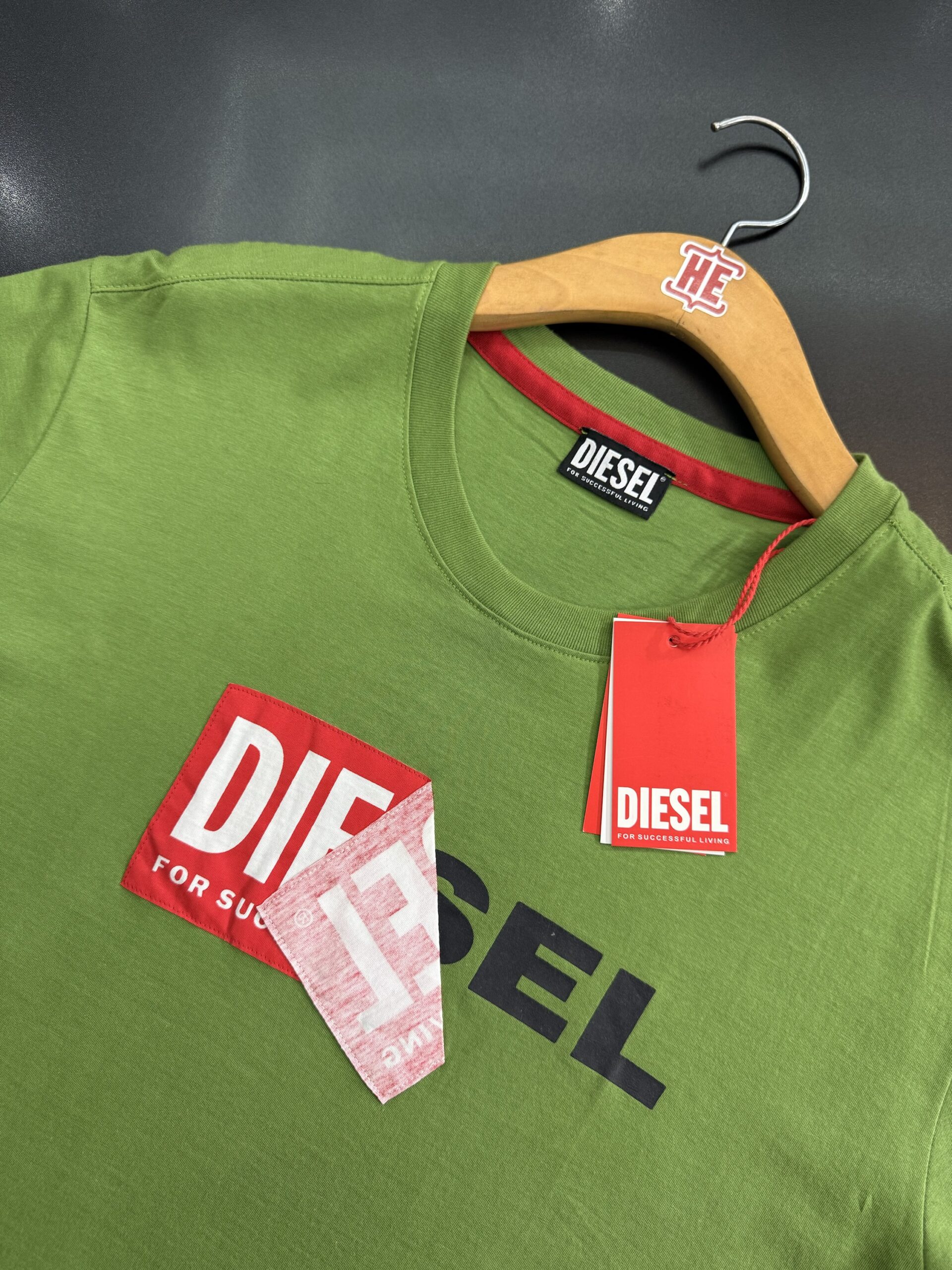 Diesel
