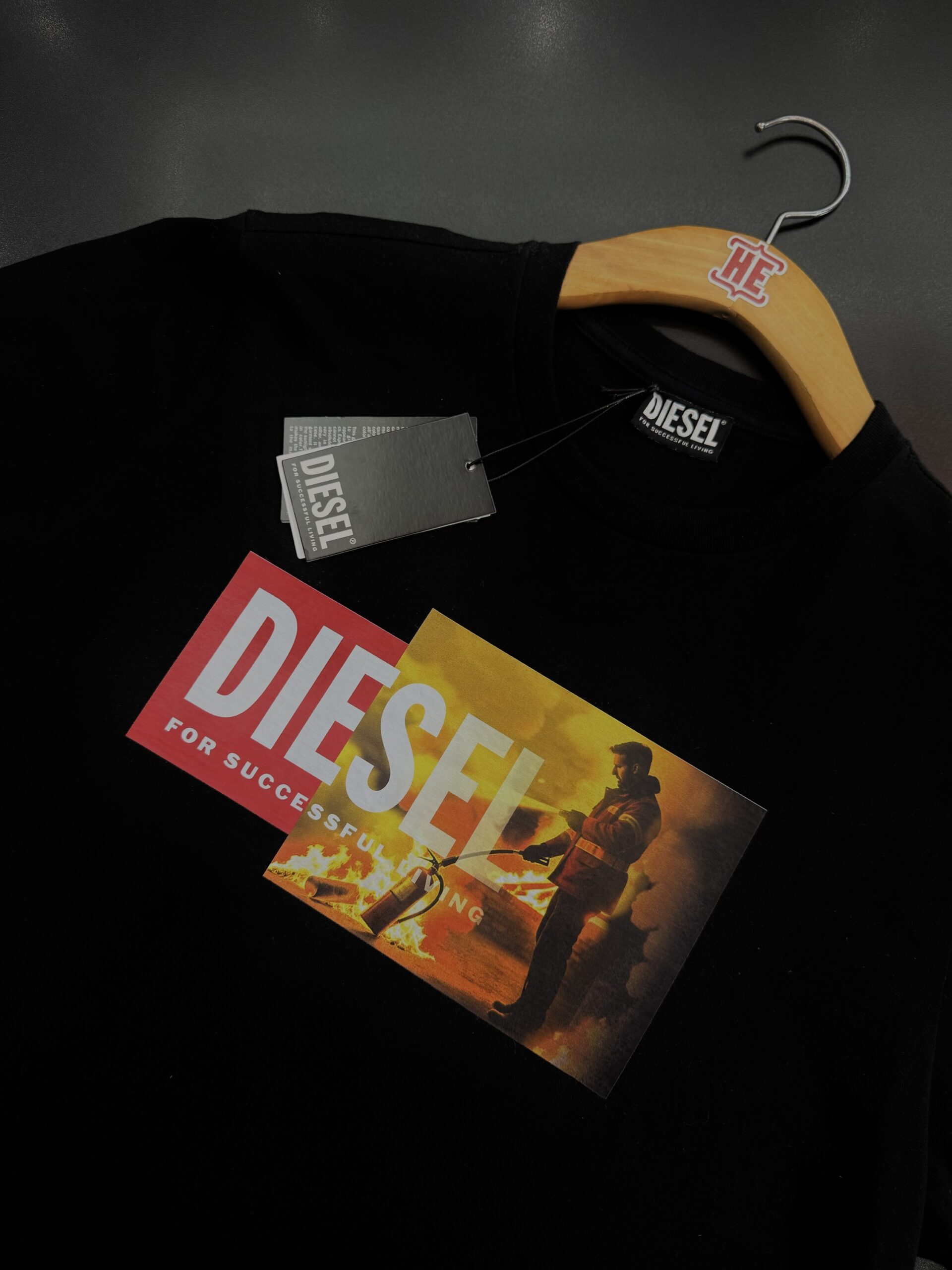 Diesel