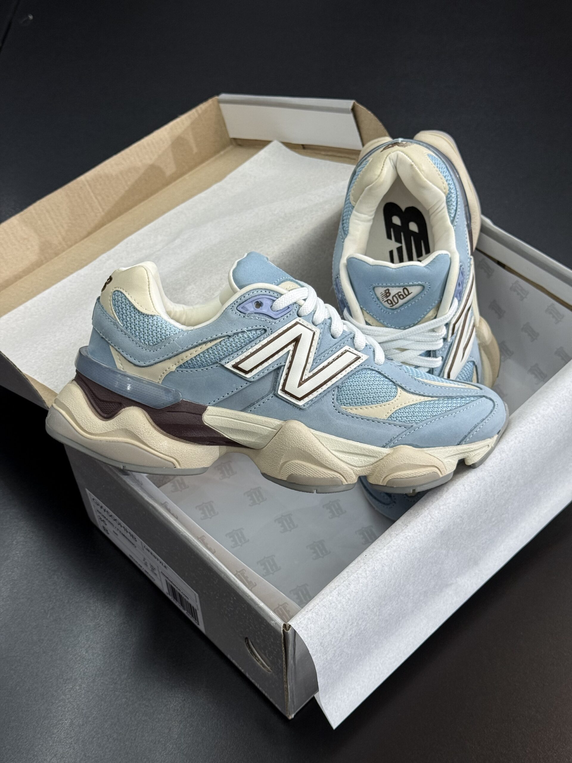New Balance 9060 Premium