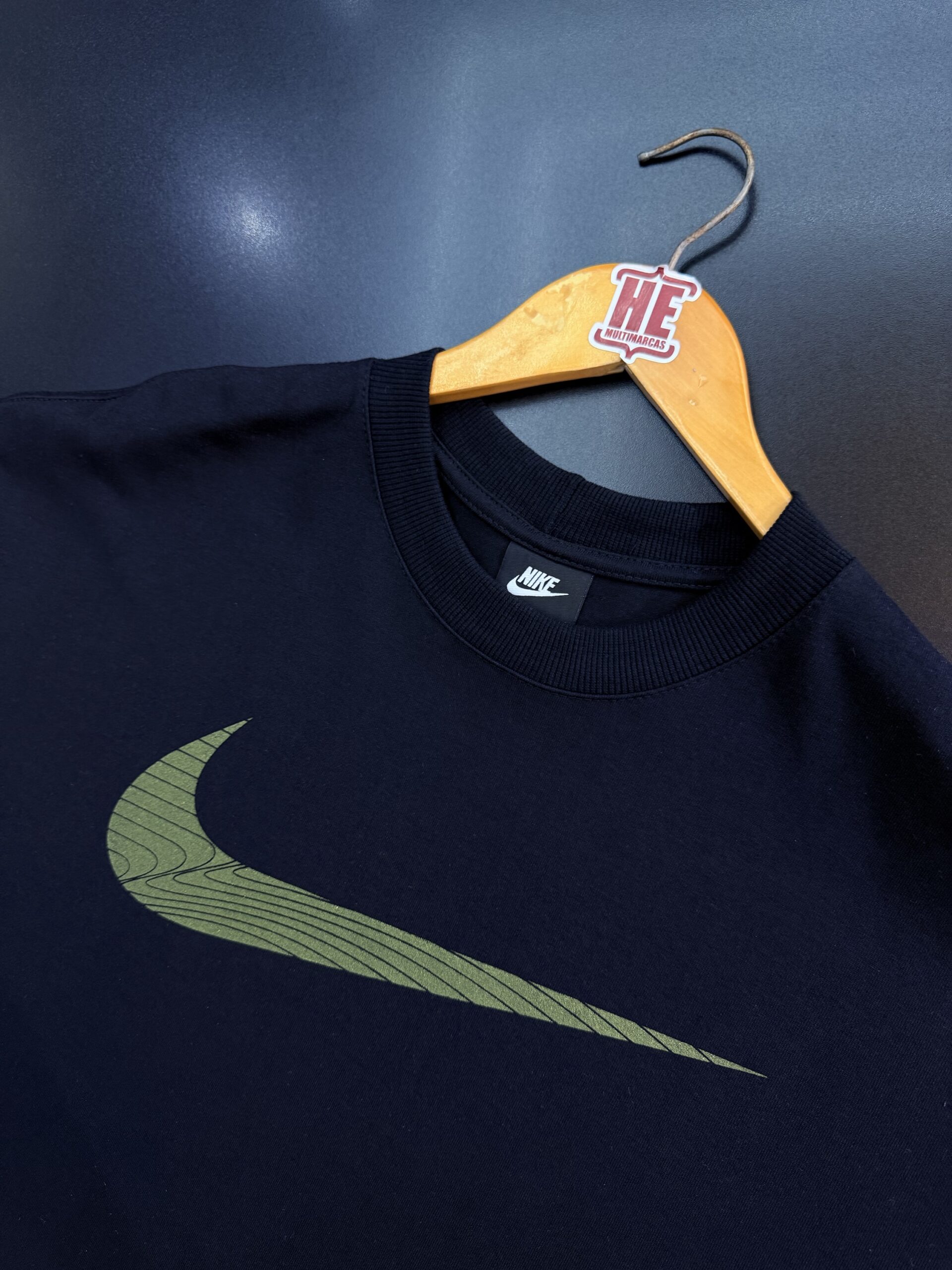 Oversized Nike Importada