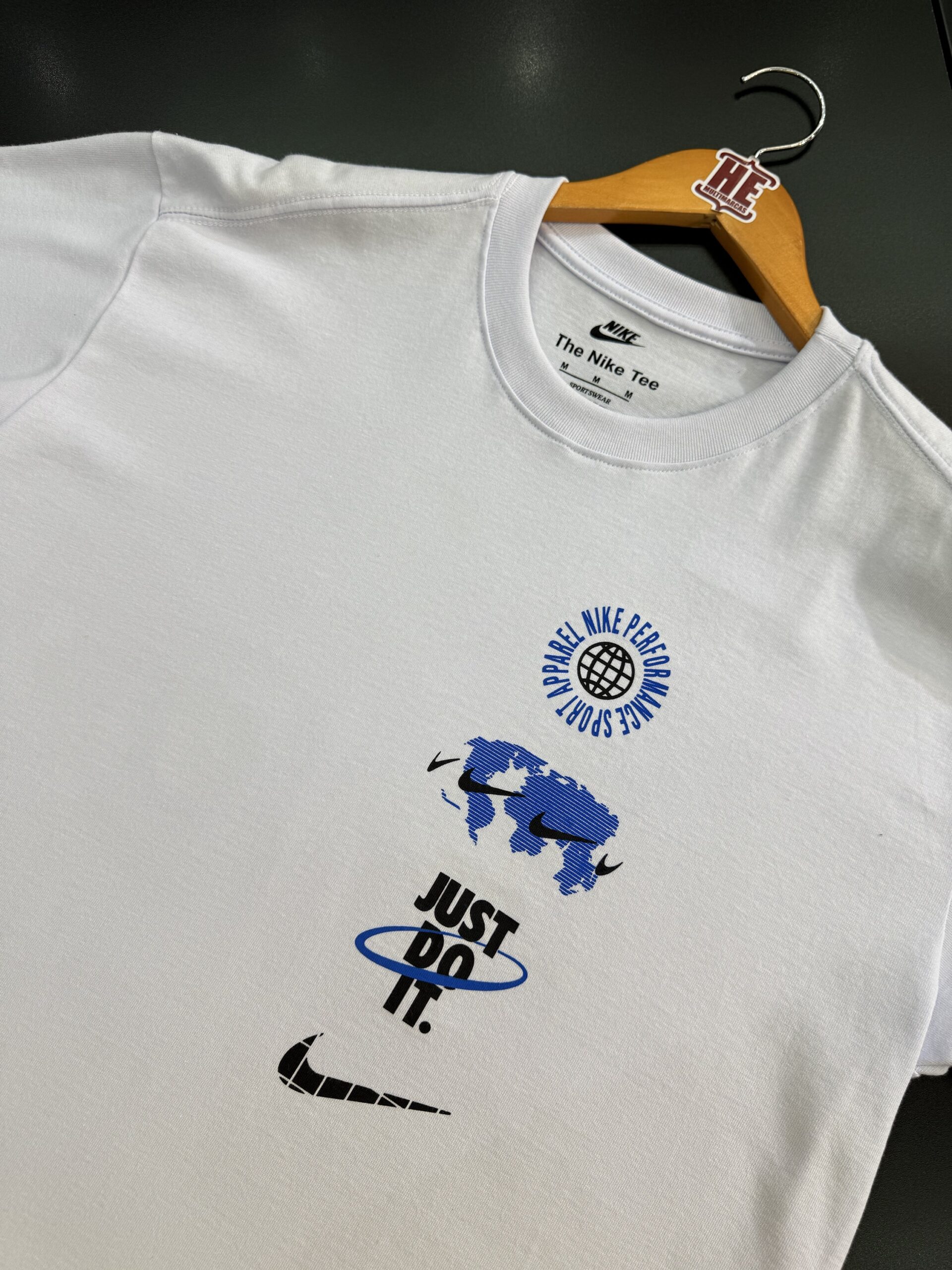 Oversized Nike Importada