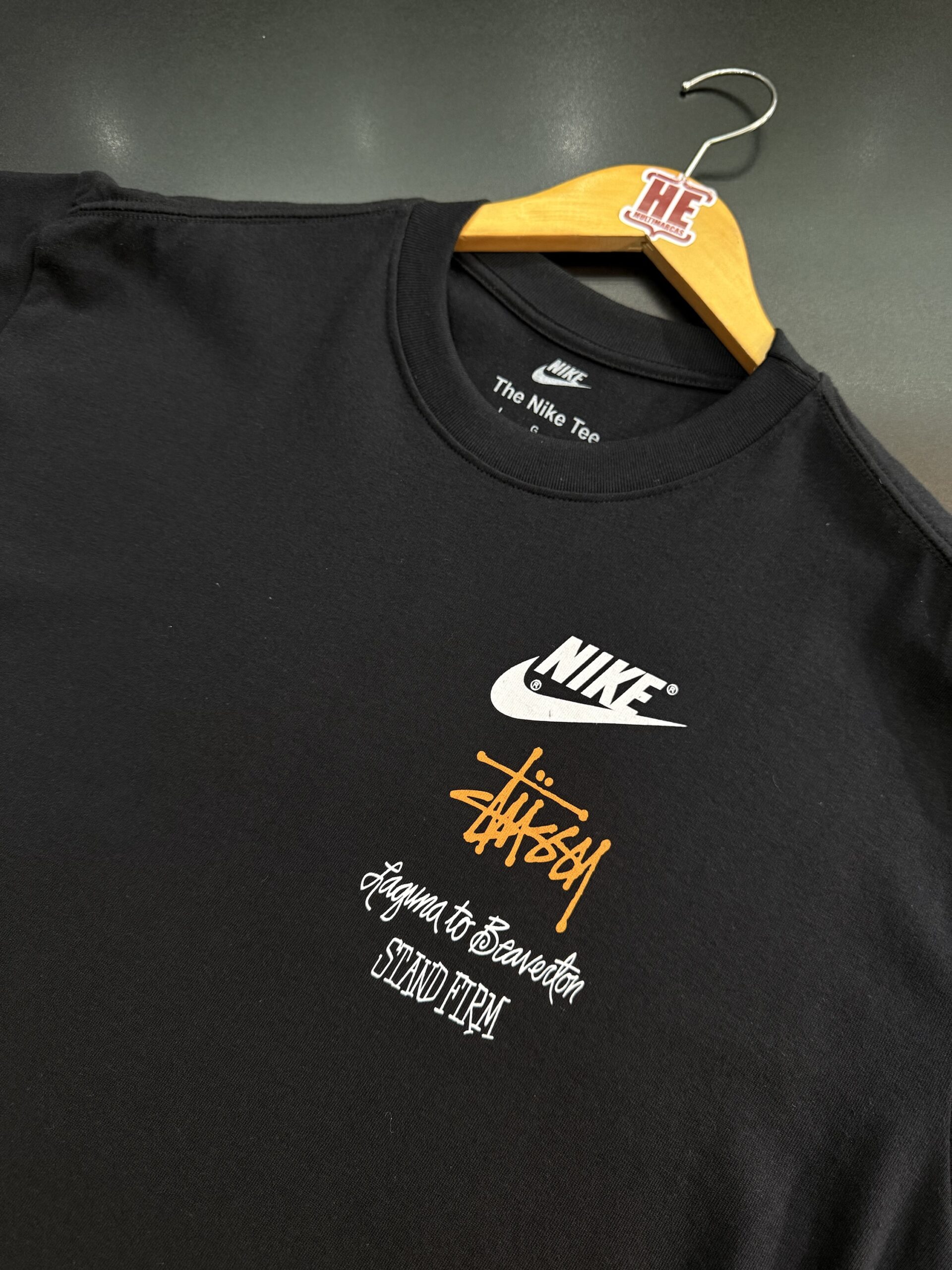 Oversized Nike Importada