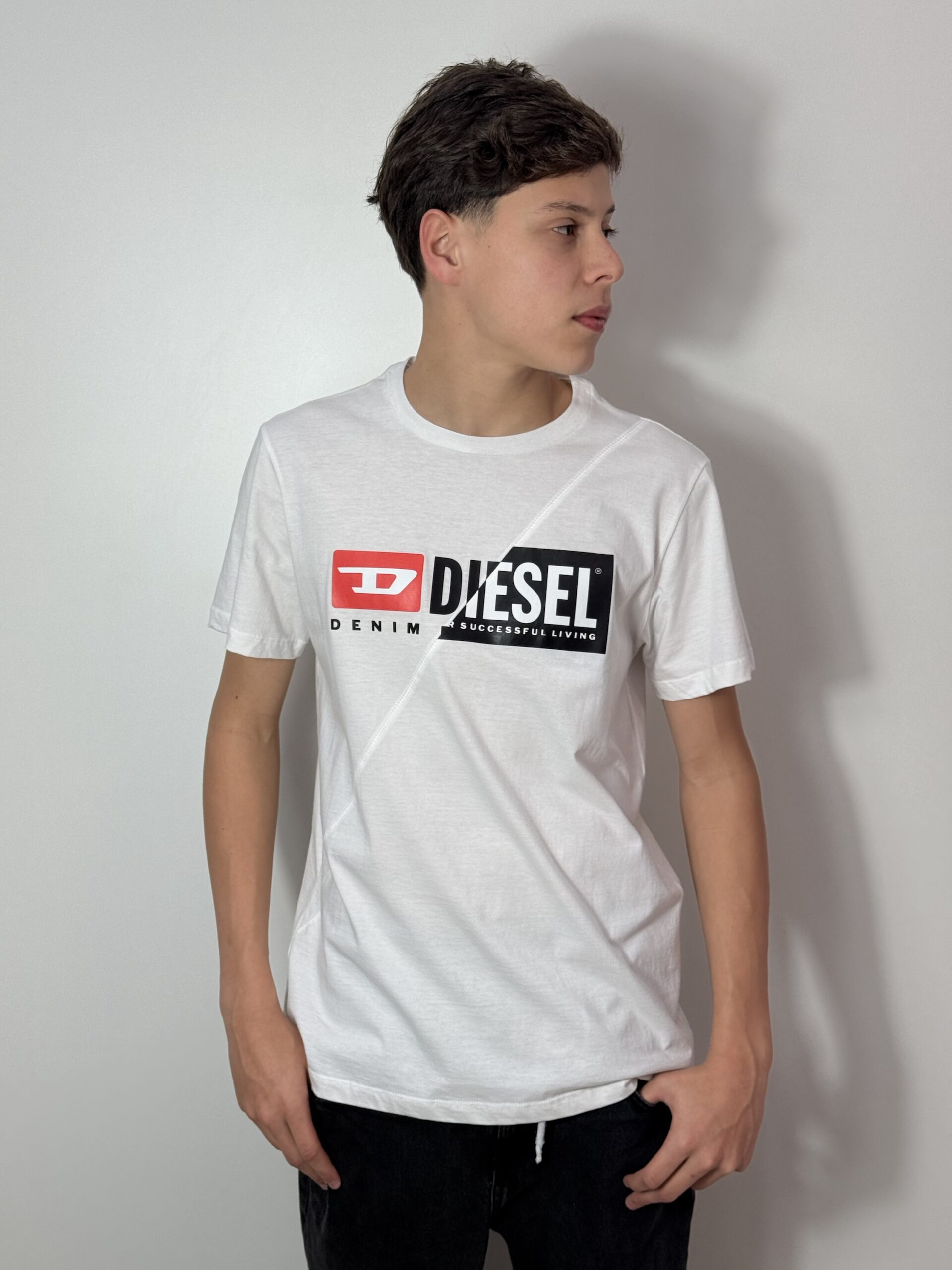 Diesel Importada