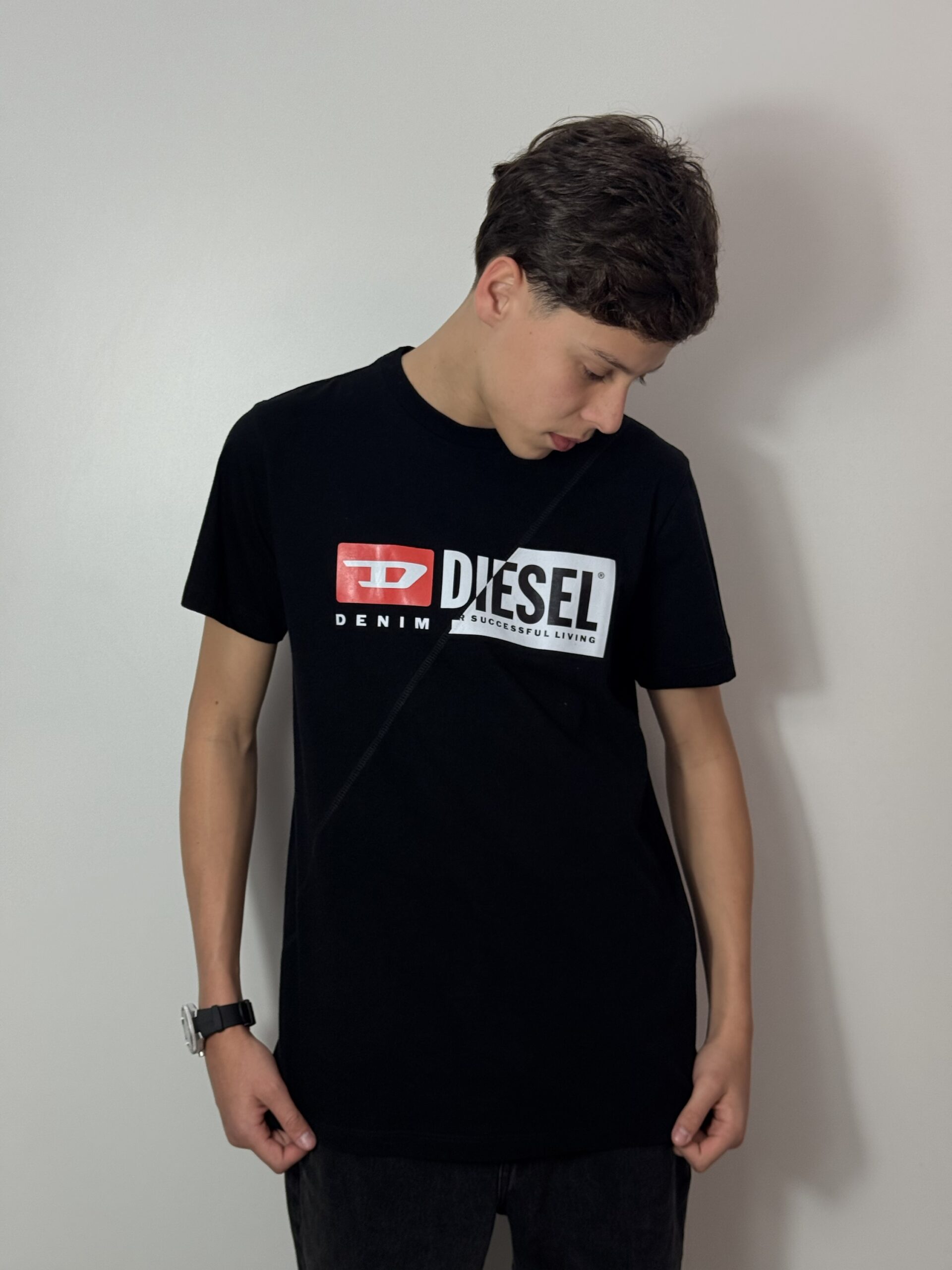 Diesel Importada