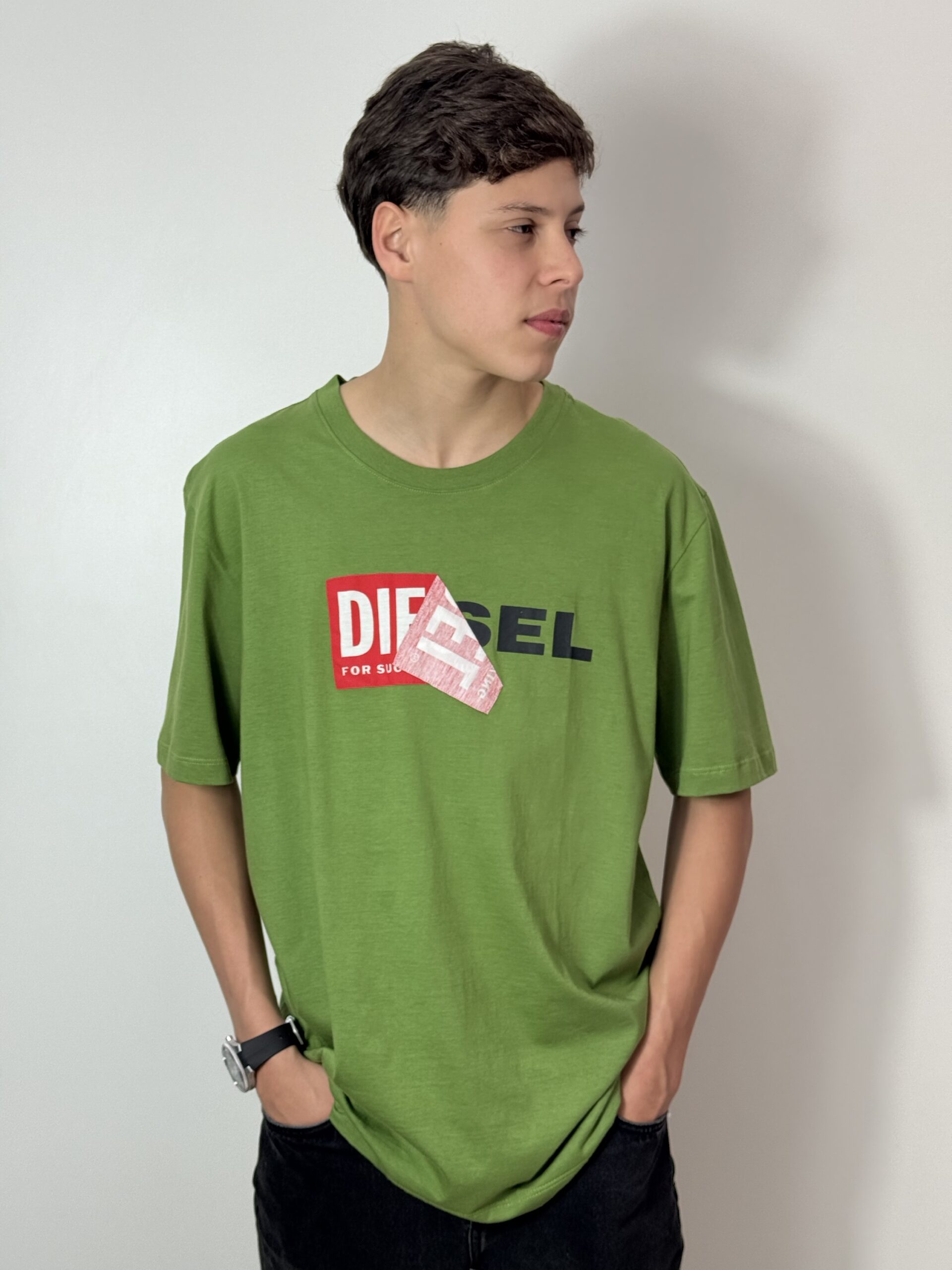 Diesel Importada