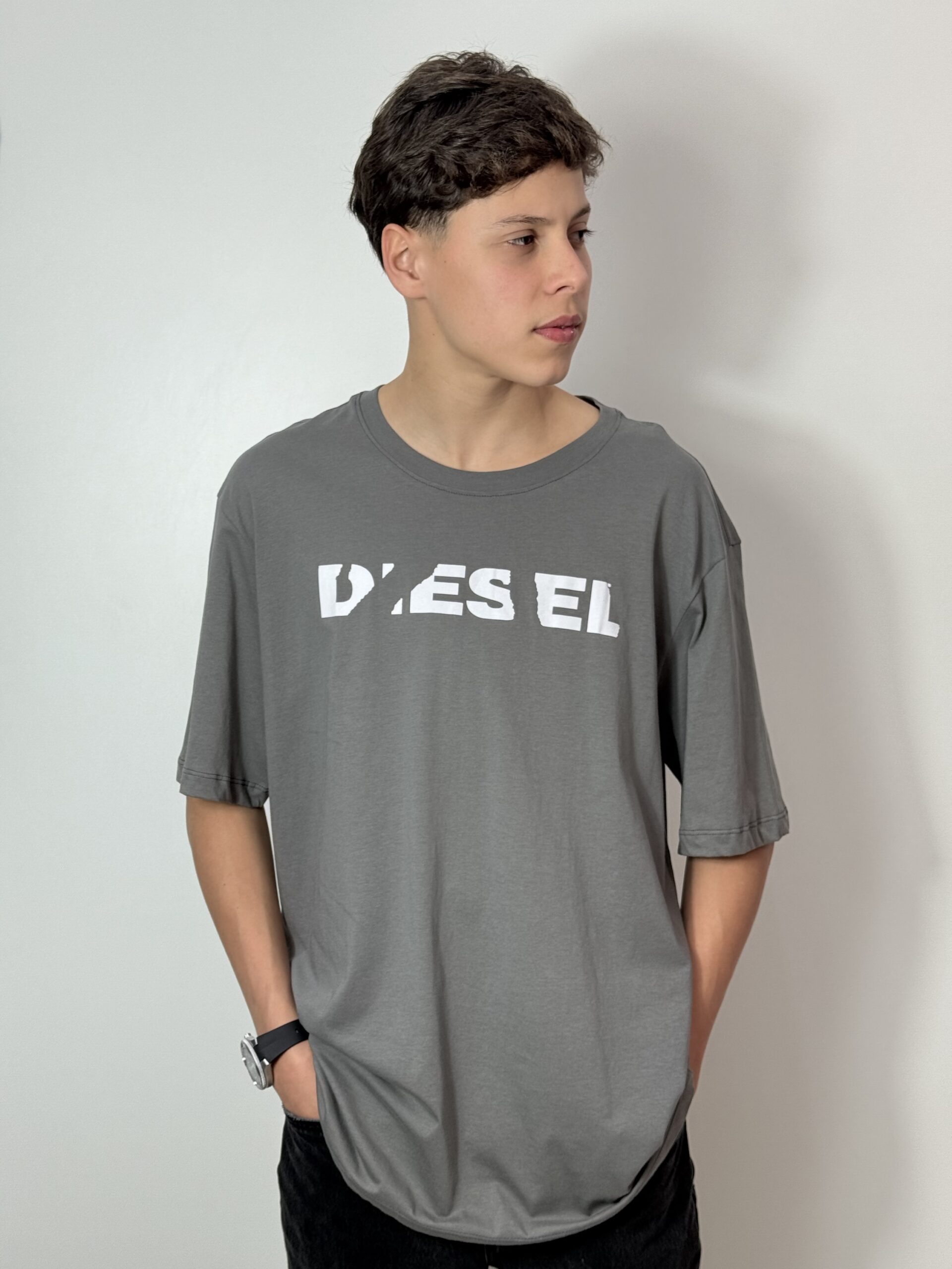 Diesel Importada
