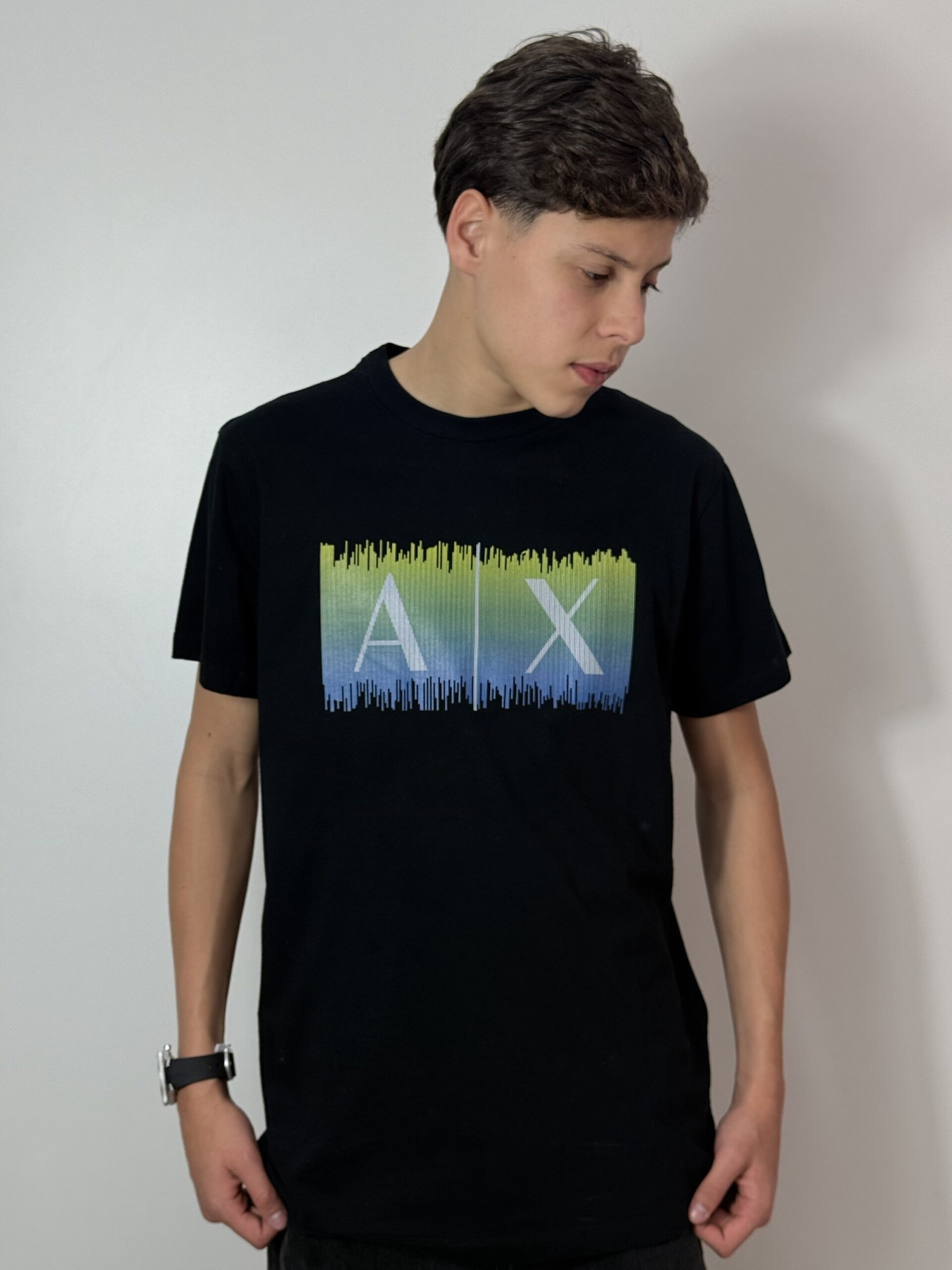 Armani Exchange Importada