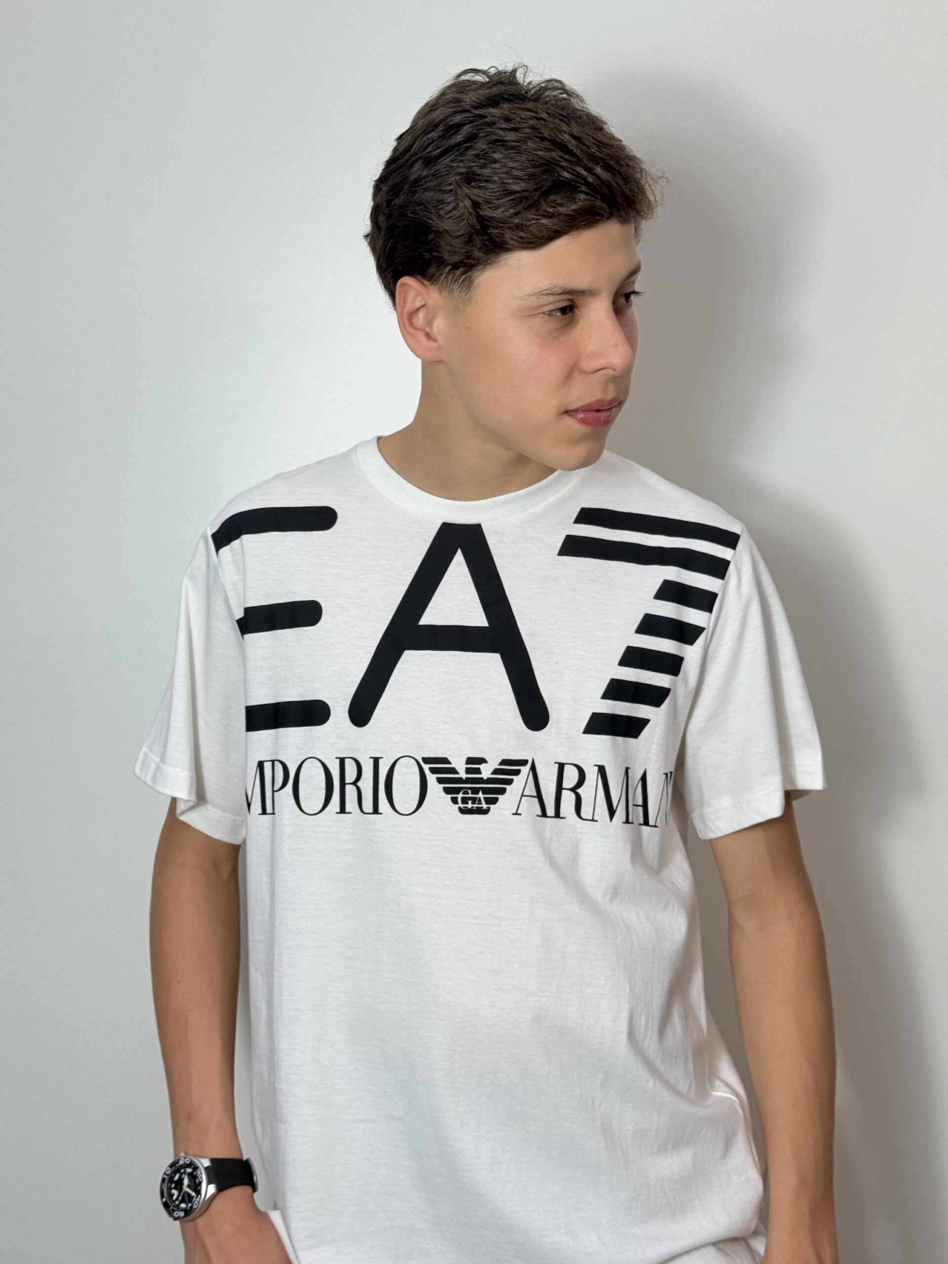 Armani Importada