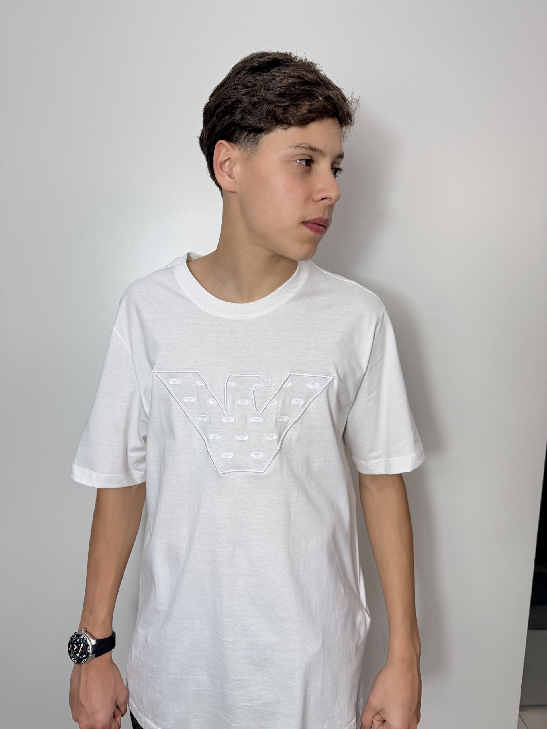 Armani Importada