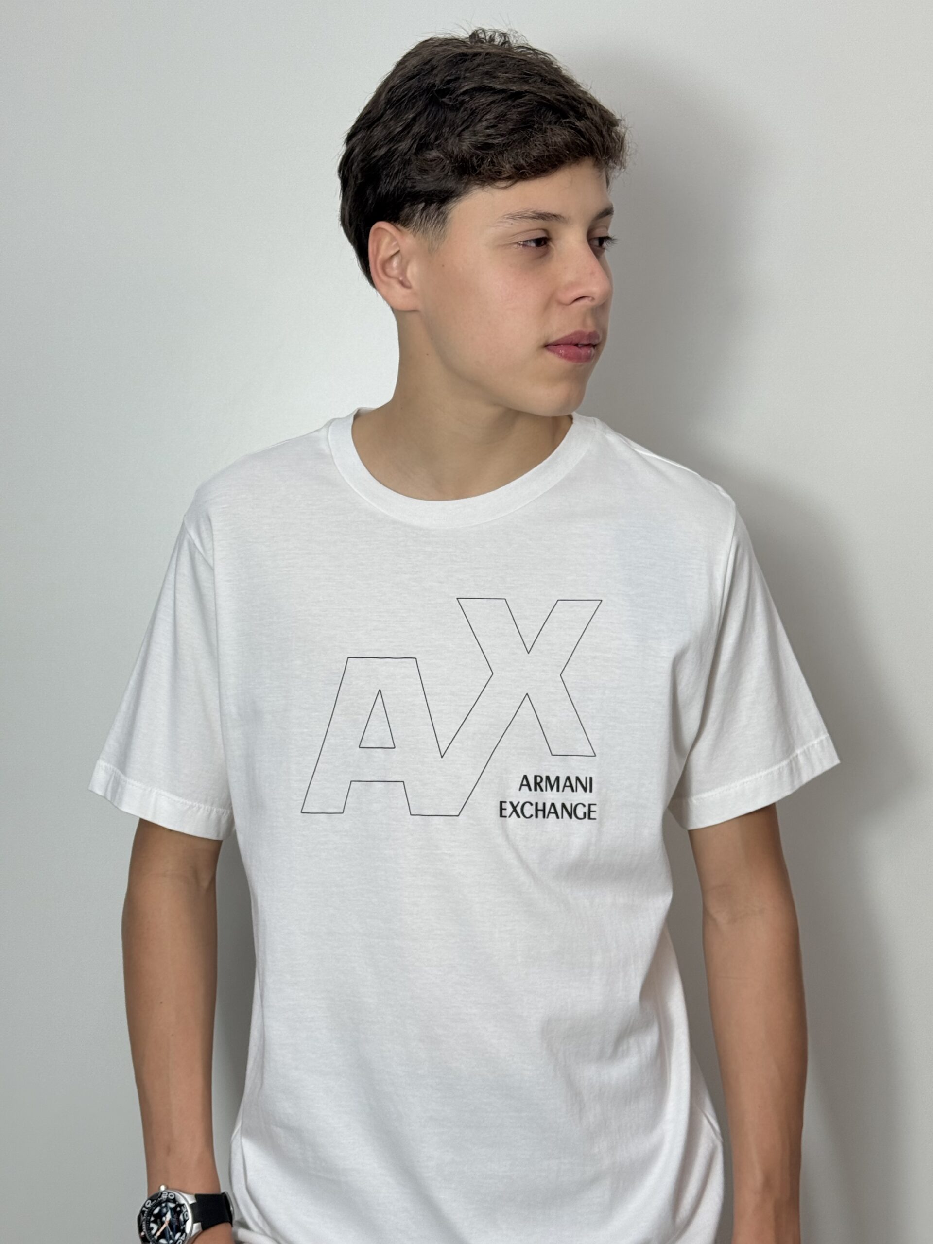 Armani Importada