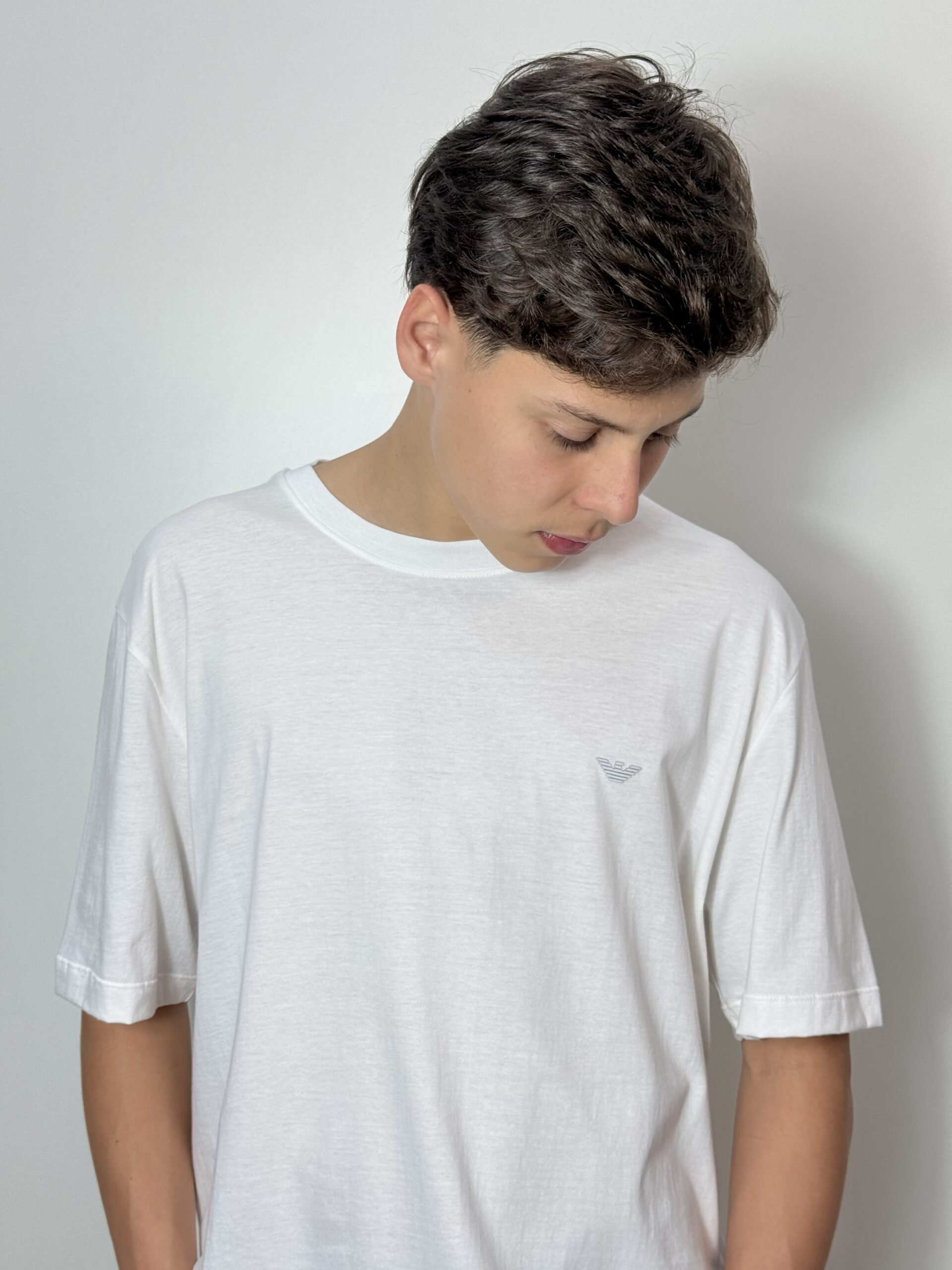 Armani Importada