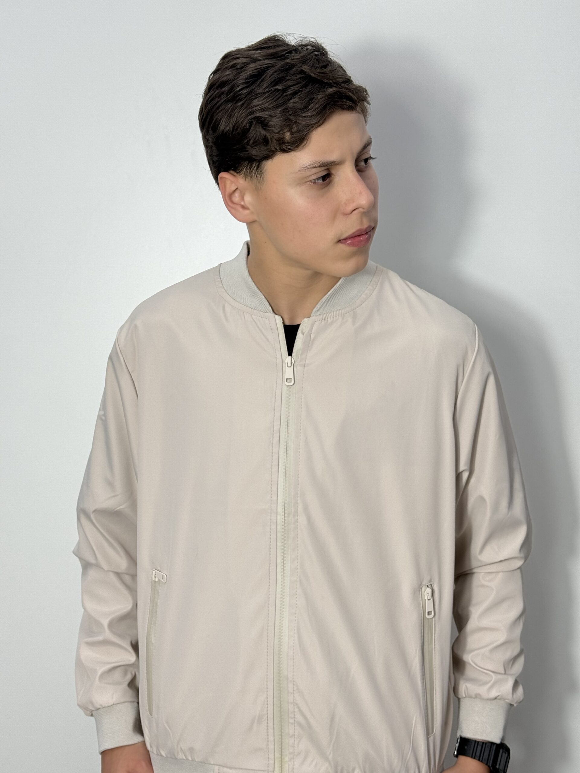 Jaqueta Zara Original